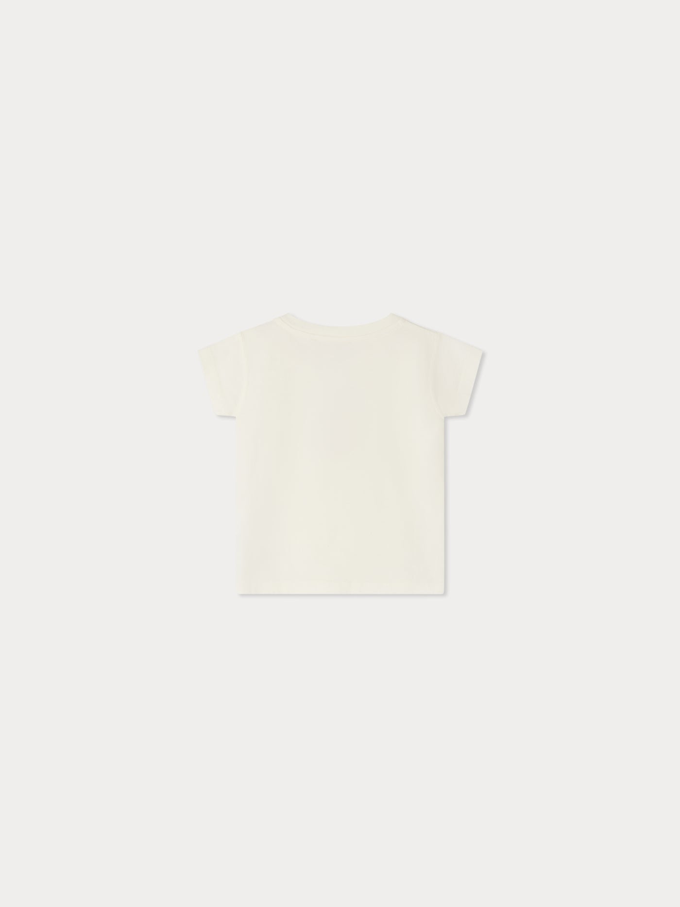 T-shirt Tom con stampa di agrumi