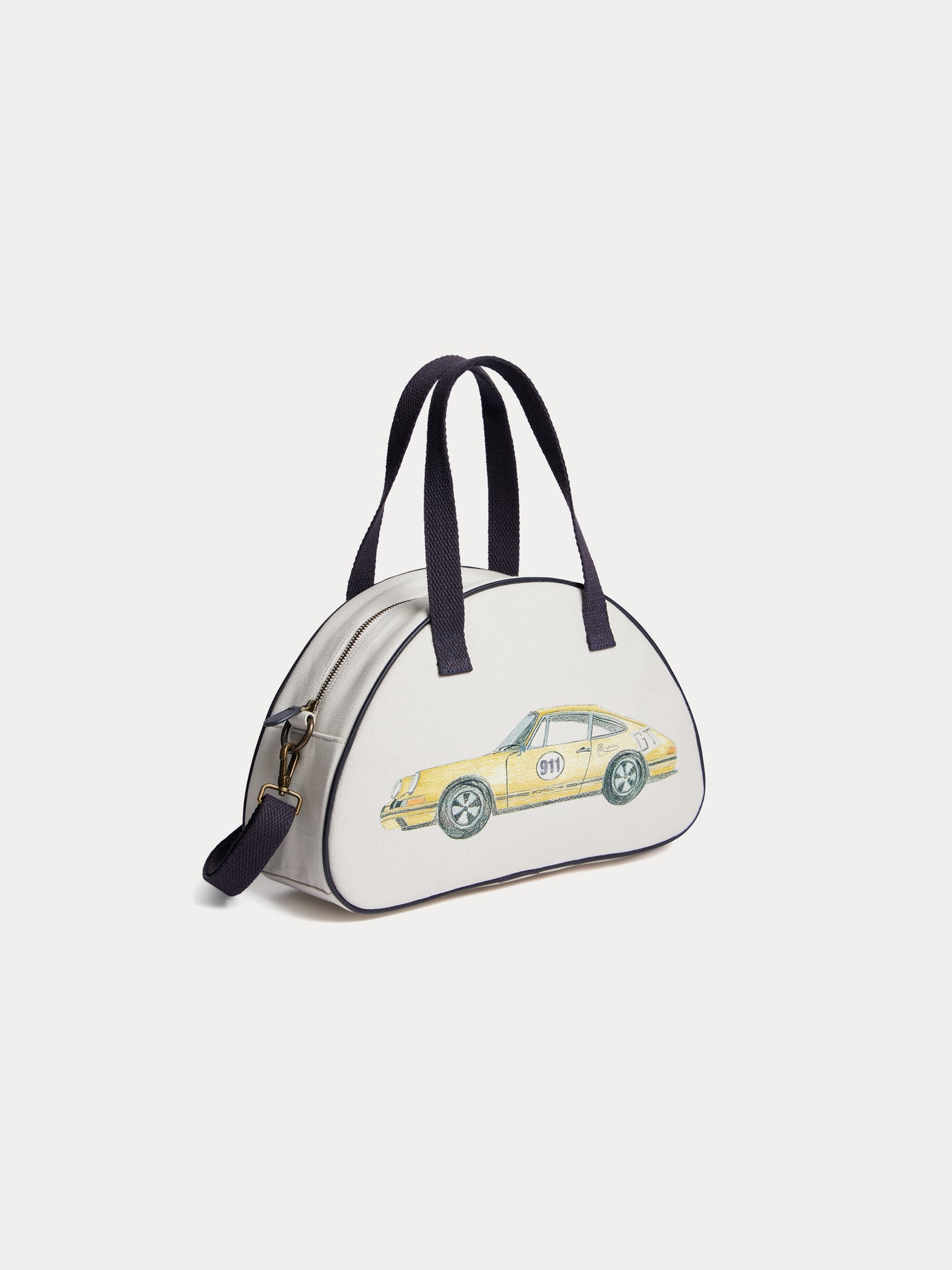 Bonpoint x Porsche Lande Bag