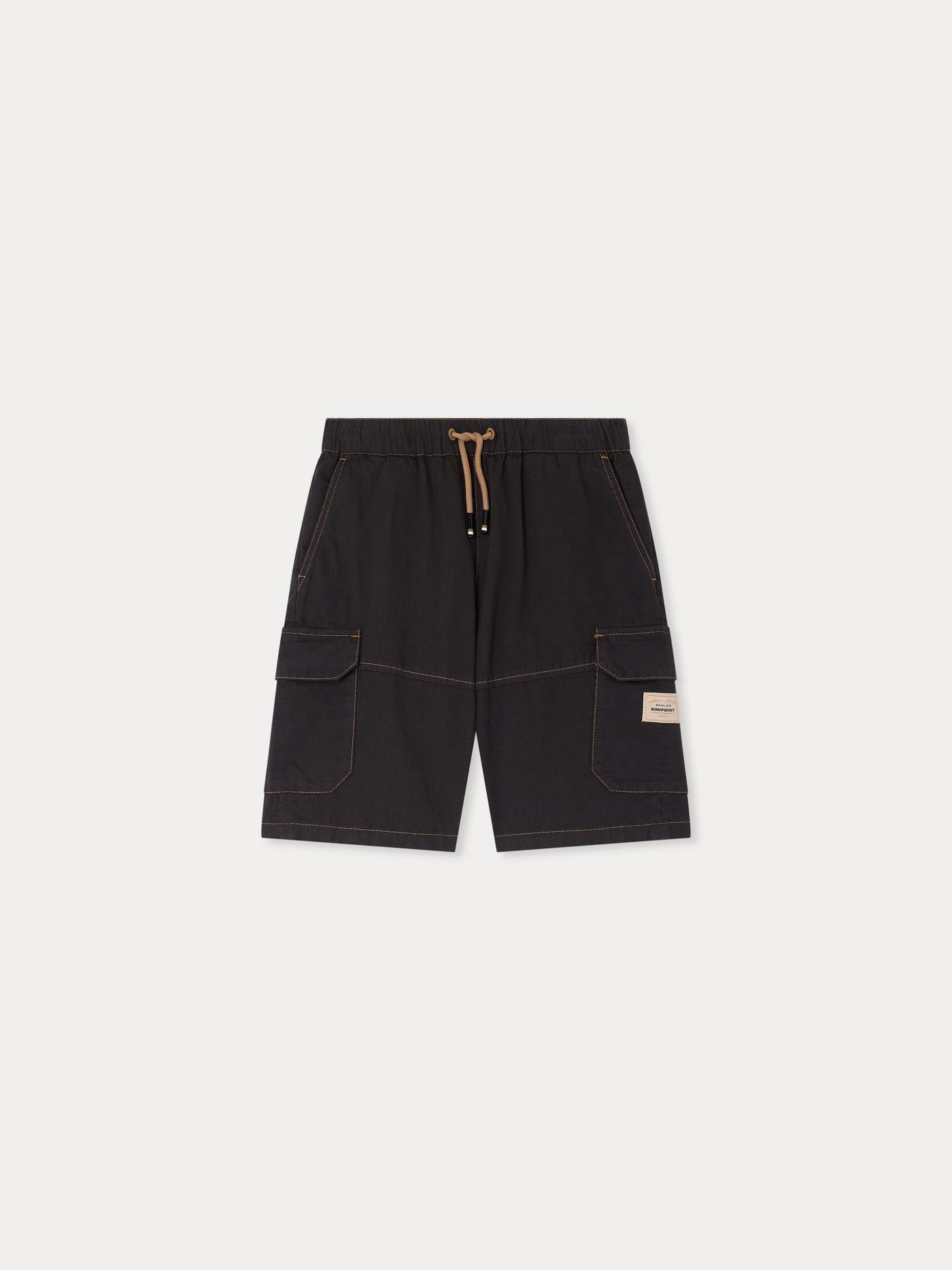 Lawson cargo shorts in organic cotton