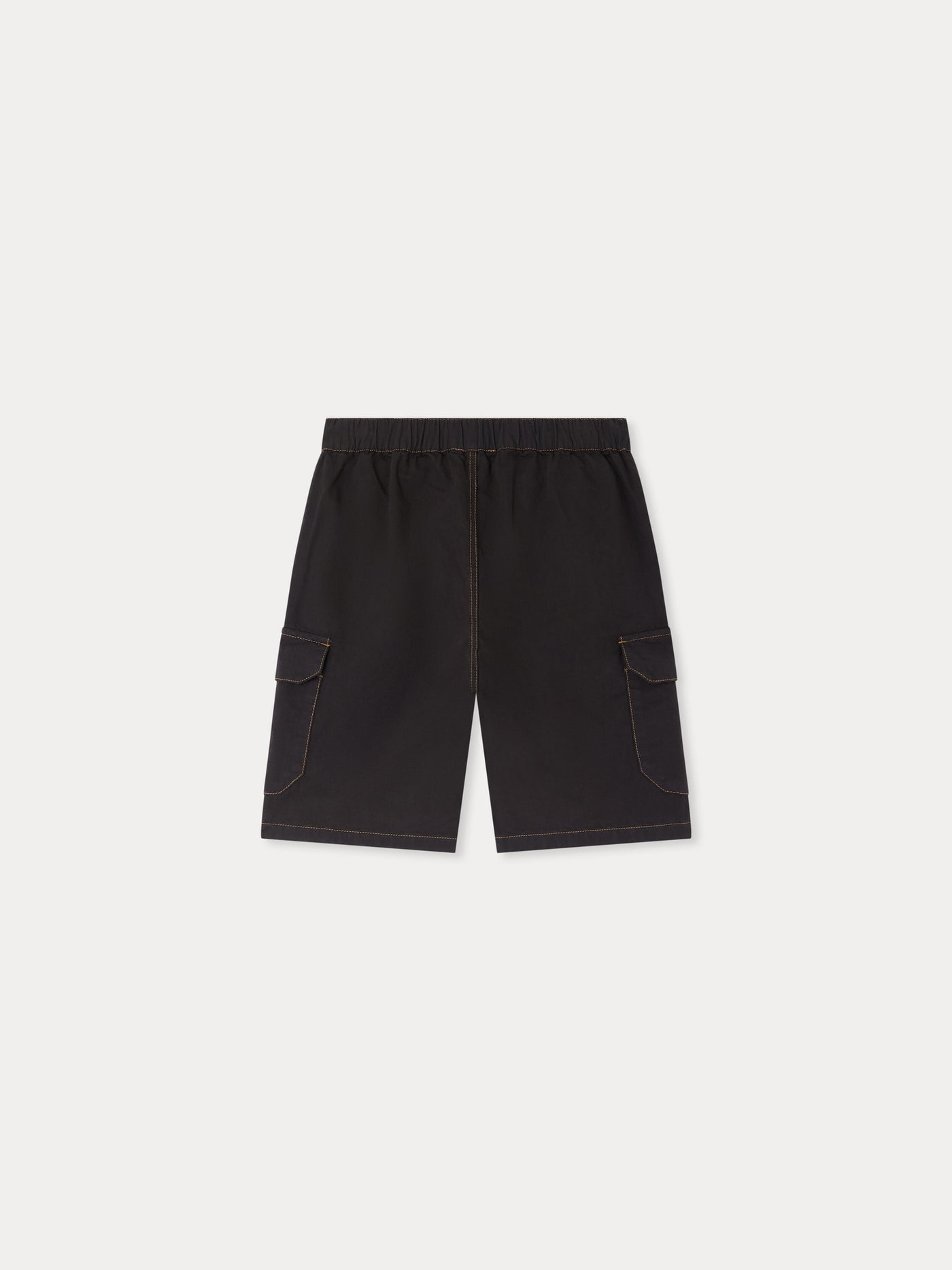 Lawson cargo shorts in organic cotton