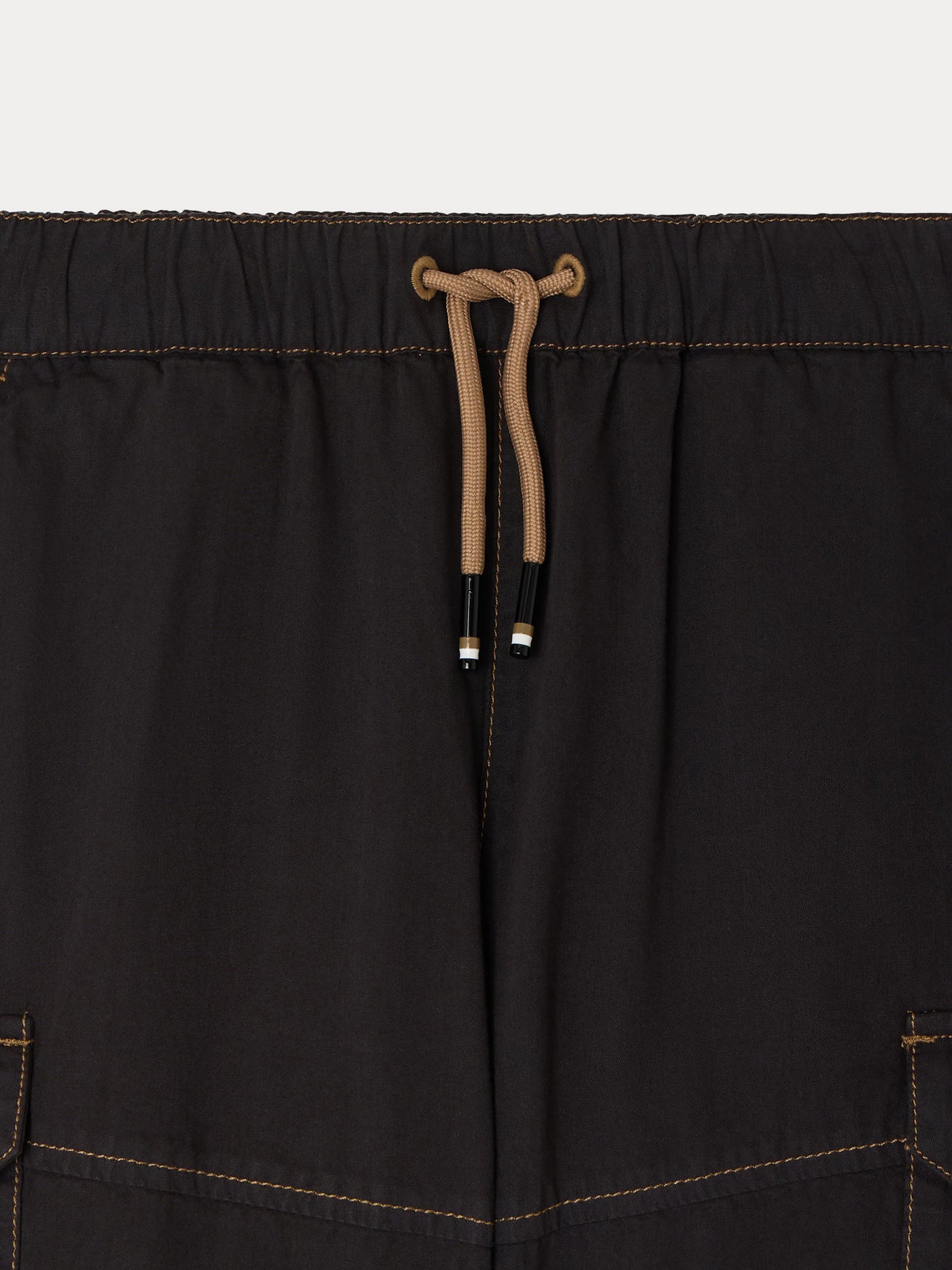 Lawson cargo shorts in organic cotton