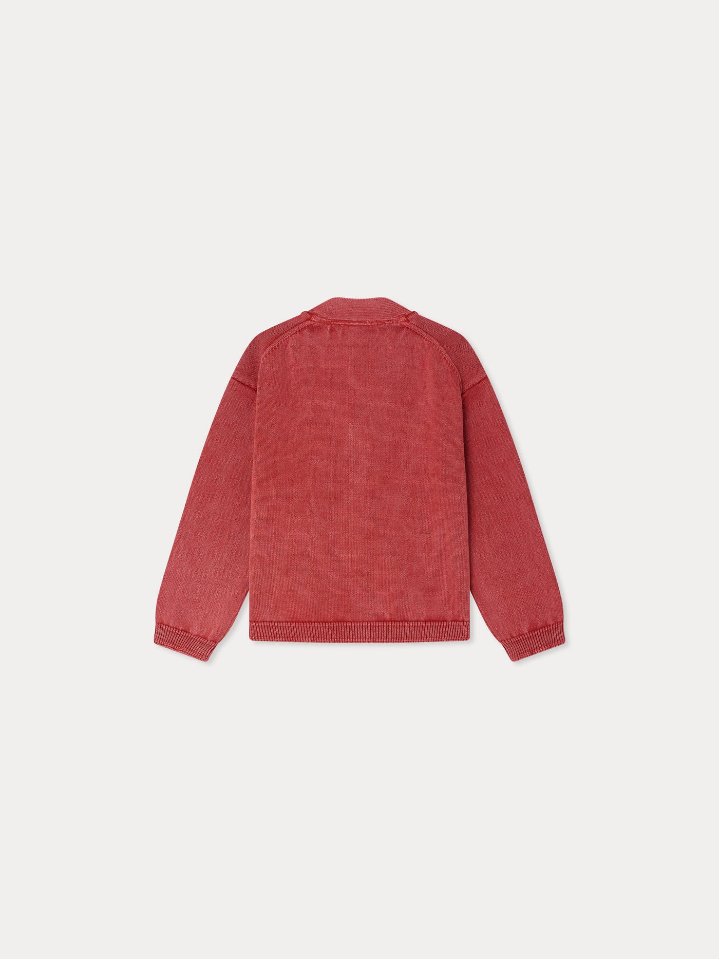 Lucien Cardigan mit V-Ausschnitt