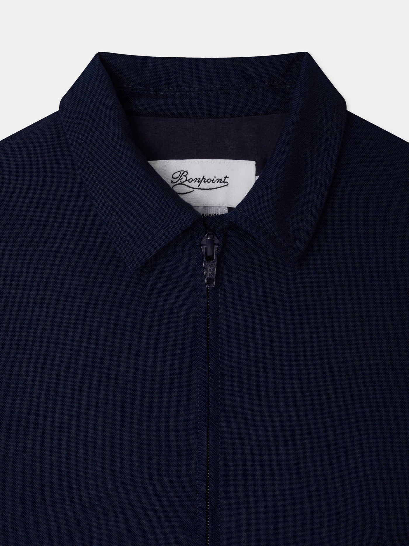 Logan Unisex-Anzugjacke