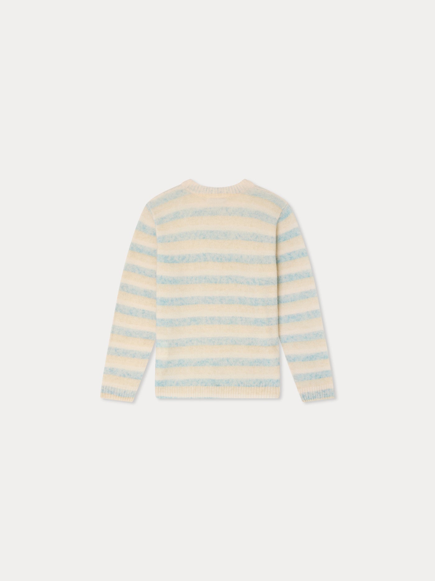 Branco cashmere sweater