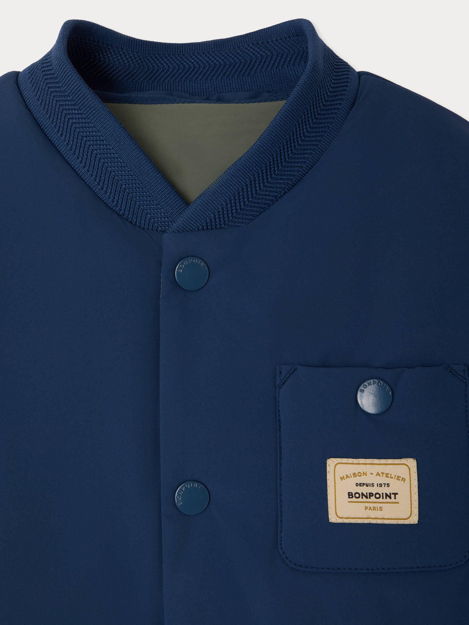 Boy - Jackets | Bonpoint