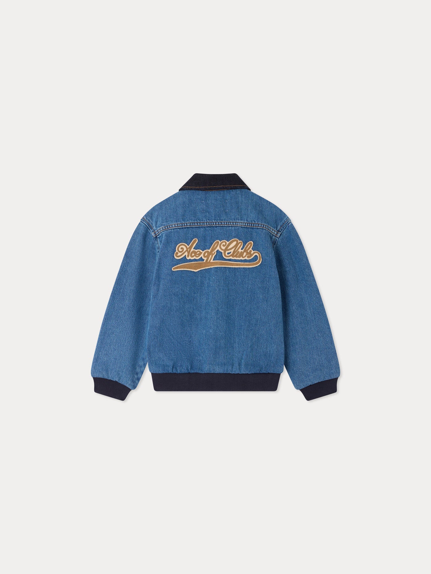 Veste en denim Luken