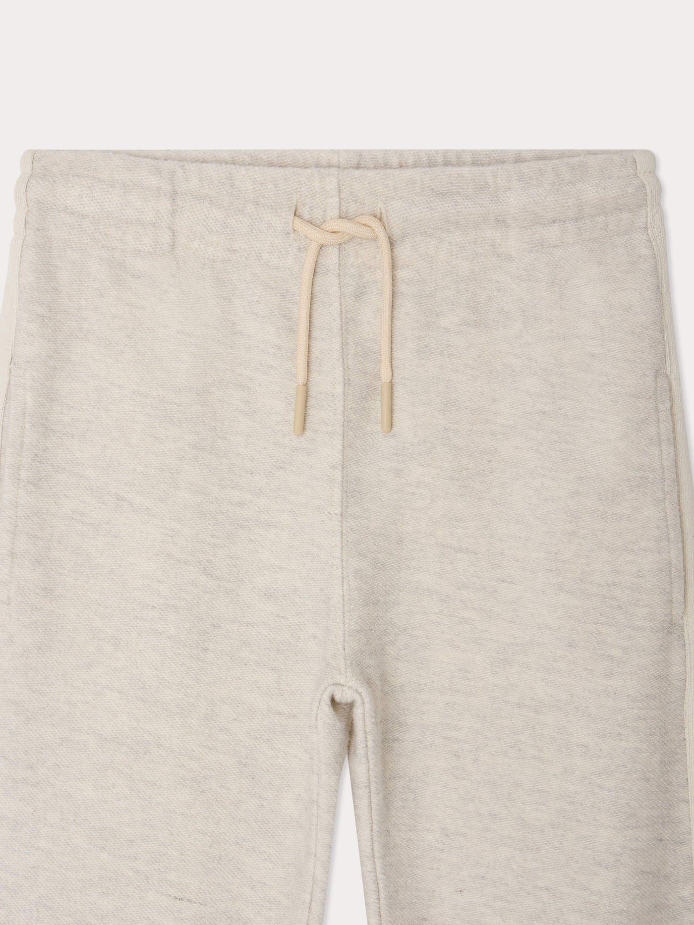 Lidji melierter Jogginganzug