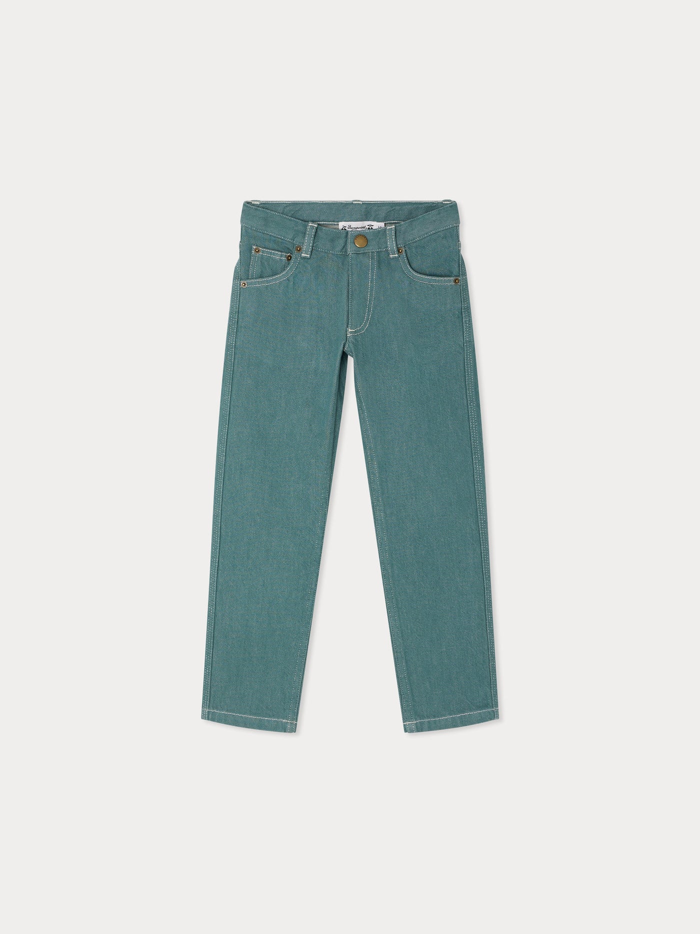 Dewey Jeans aus Bio-Baumwolle