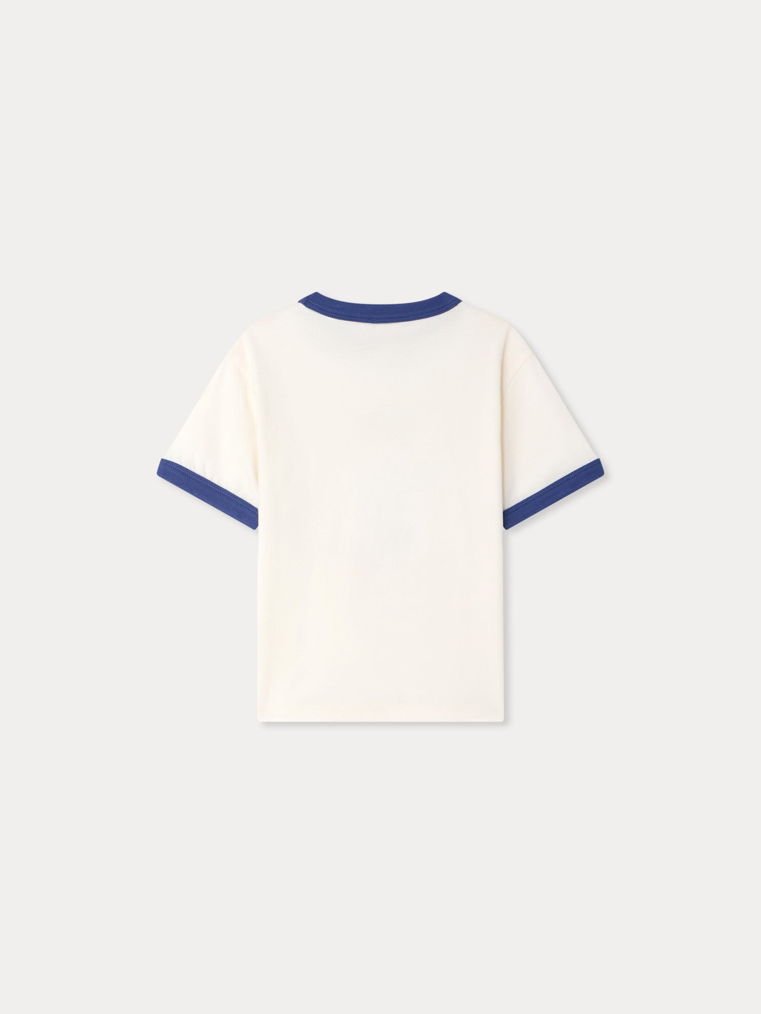 Boys' Look Bonpoint x Maison Kitsuné - Fox-print T-shirt