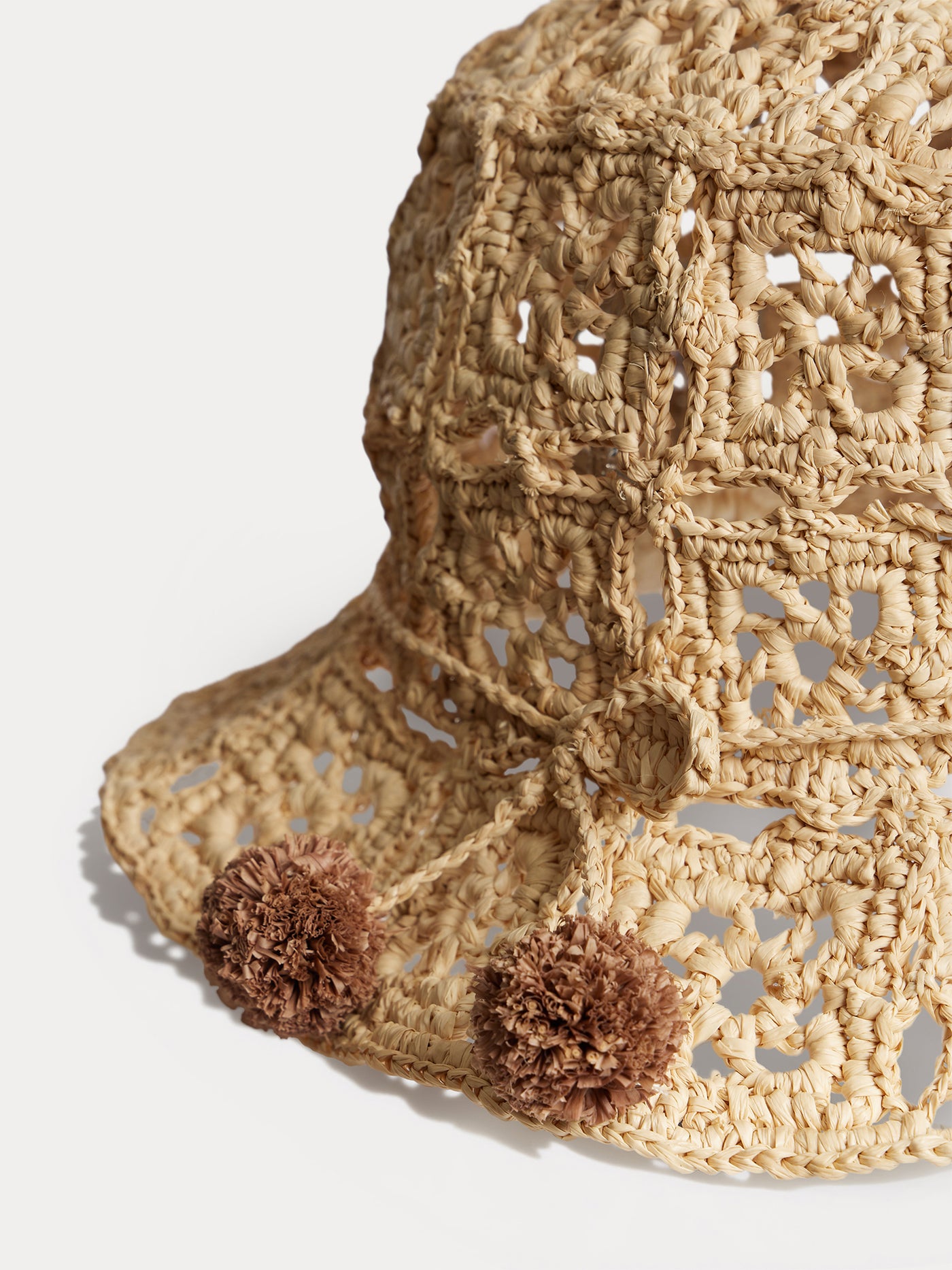 Bob Line tressé main