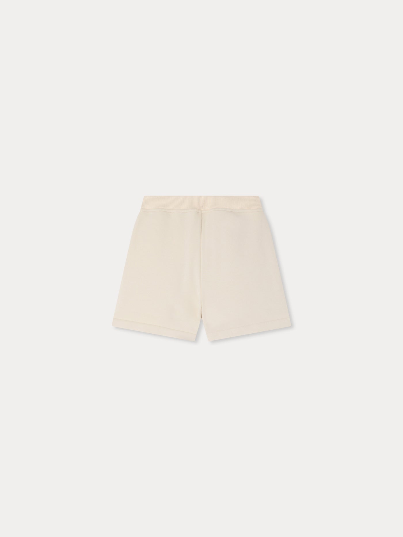 Cornelia Fleece-Shorts aus Bio-Baumwolle