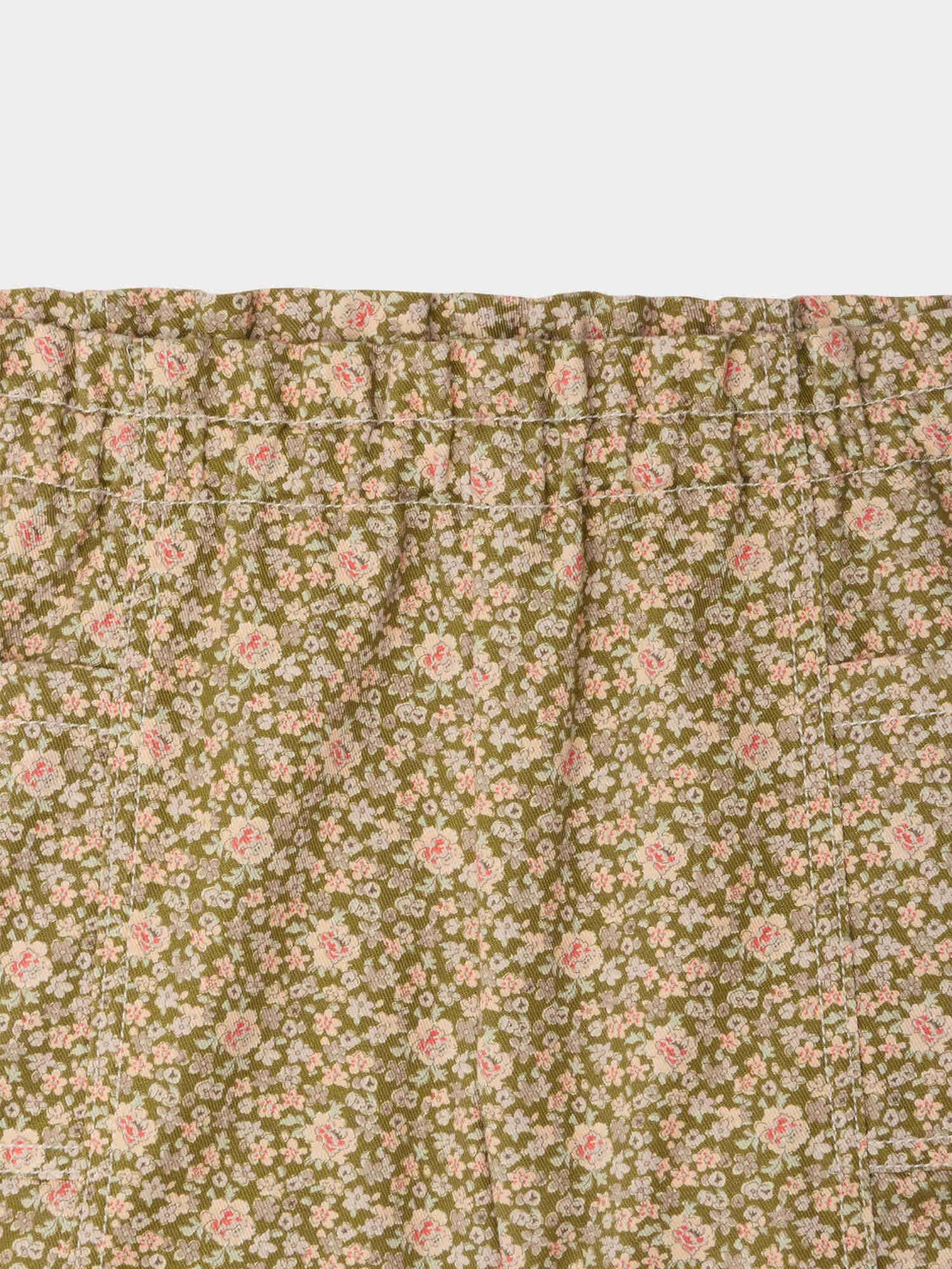 Evera shorts in Liberty fabric