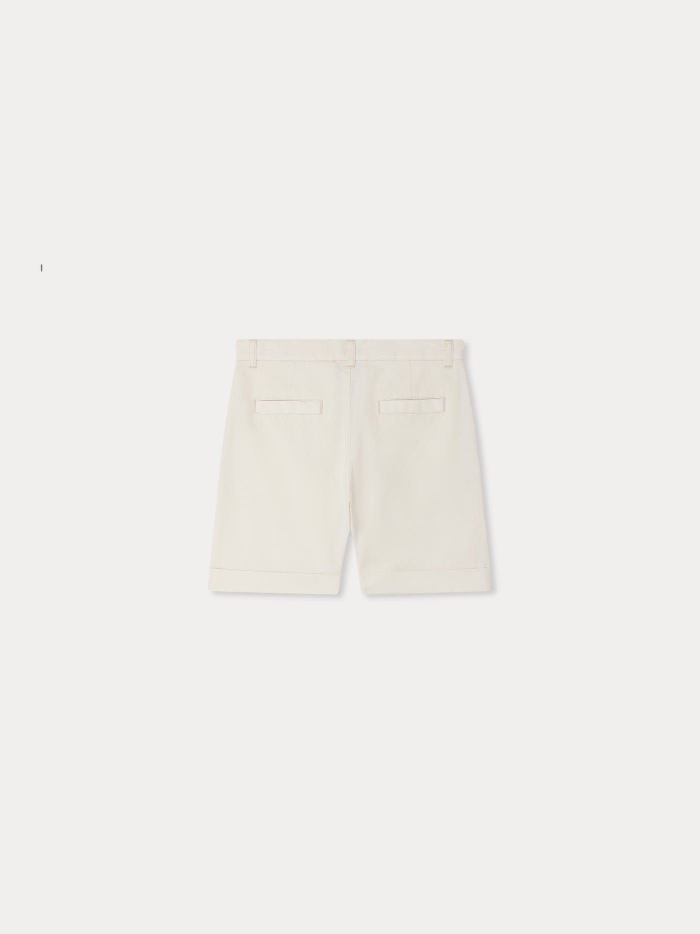 Lindsey shorts in organic cotton