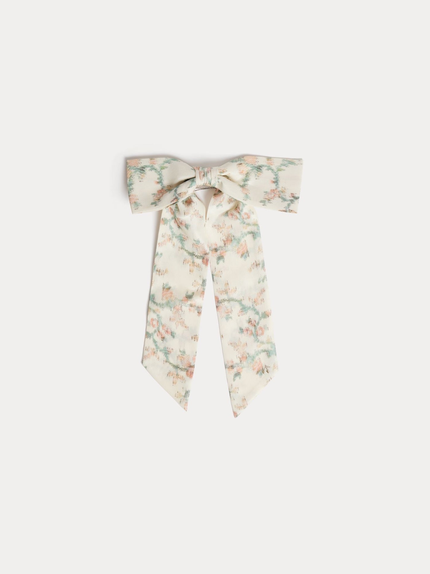 Fermaglio Domina di seta