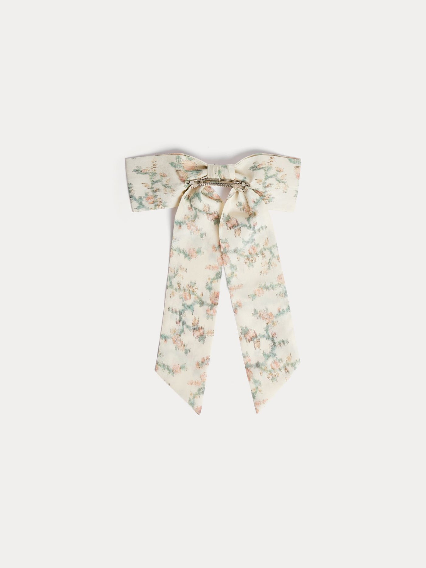 Fermaglio Domina di seta