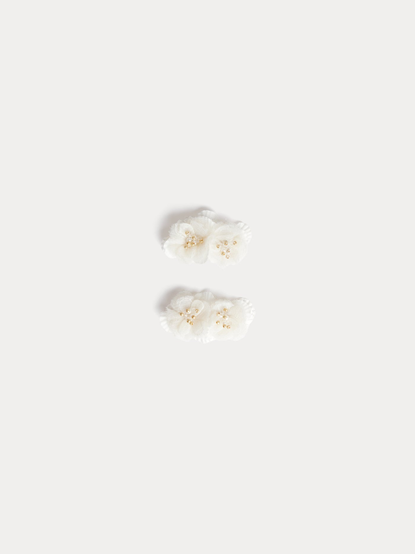 ECARLA XL Fermaglio per capelli a fiore - Fermaglio per ECARLA XL Fermaglio per capelli a fiore - Fermaglio per
