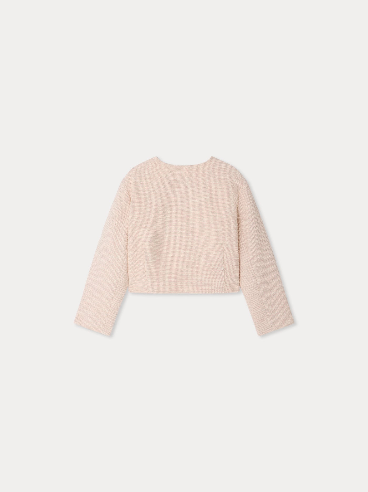 Tabitha quilted jacket