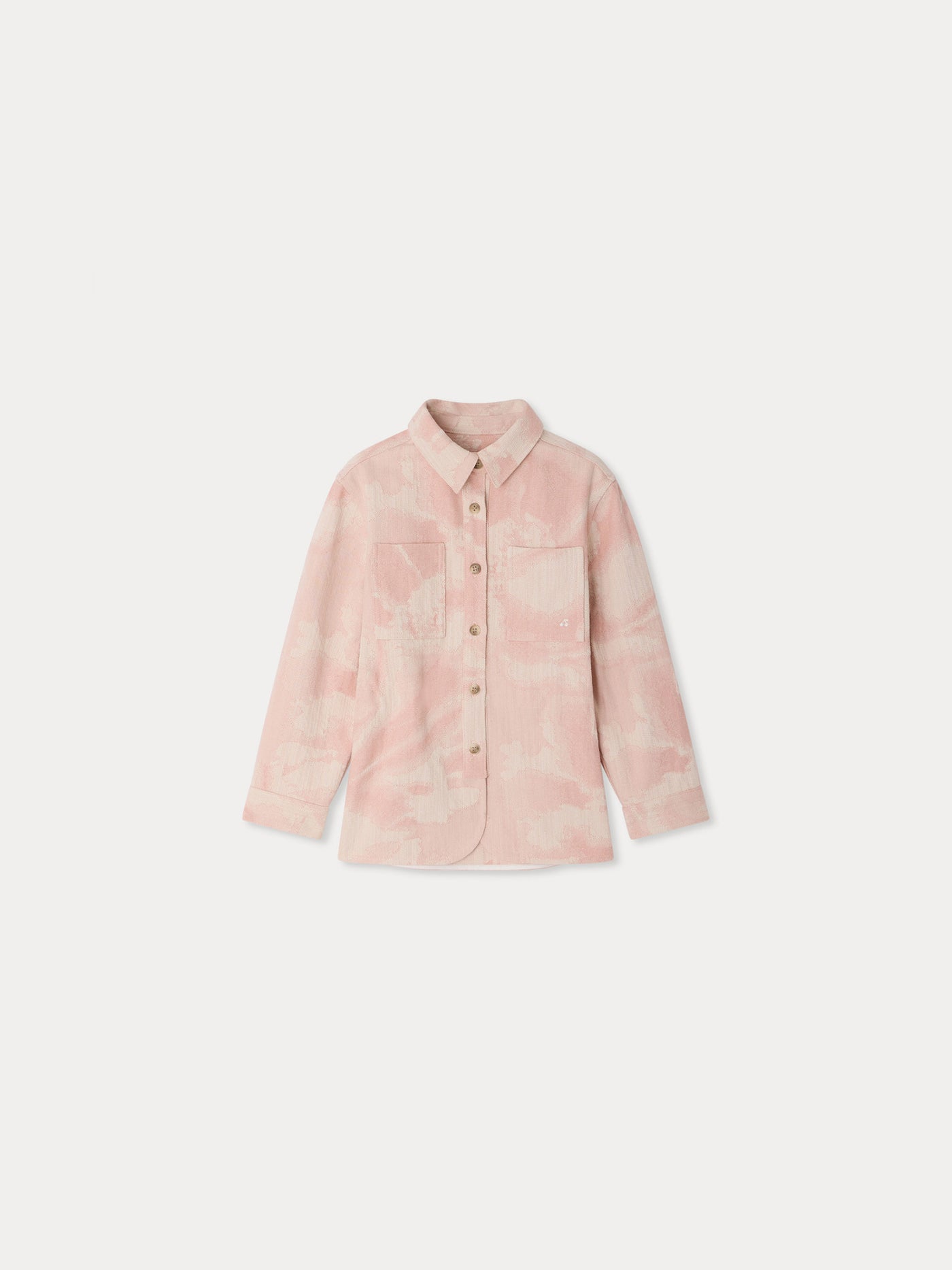 Veste Locket ceinturée