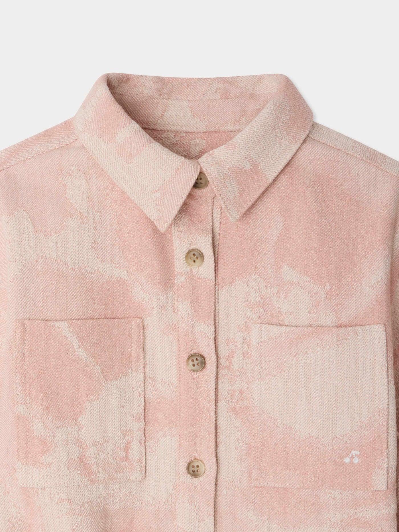 Giacca Locket con cintura