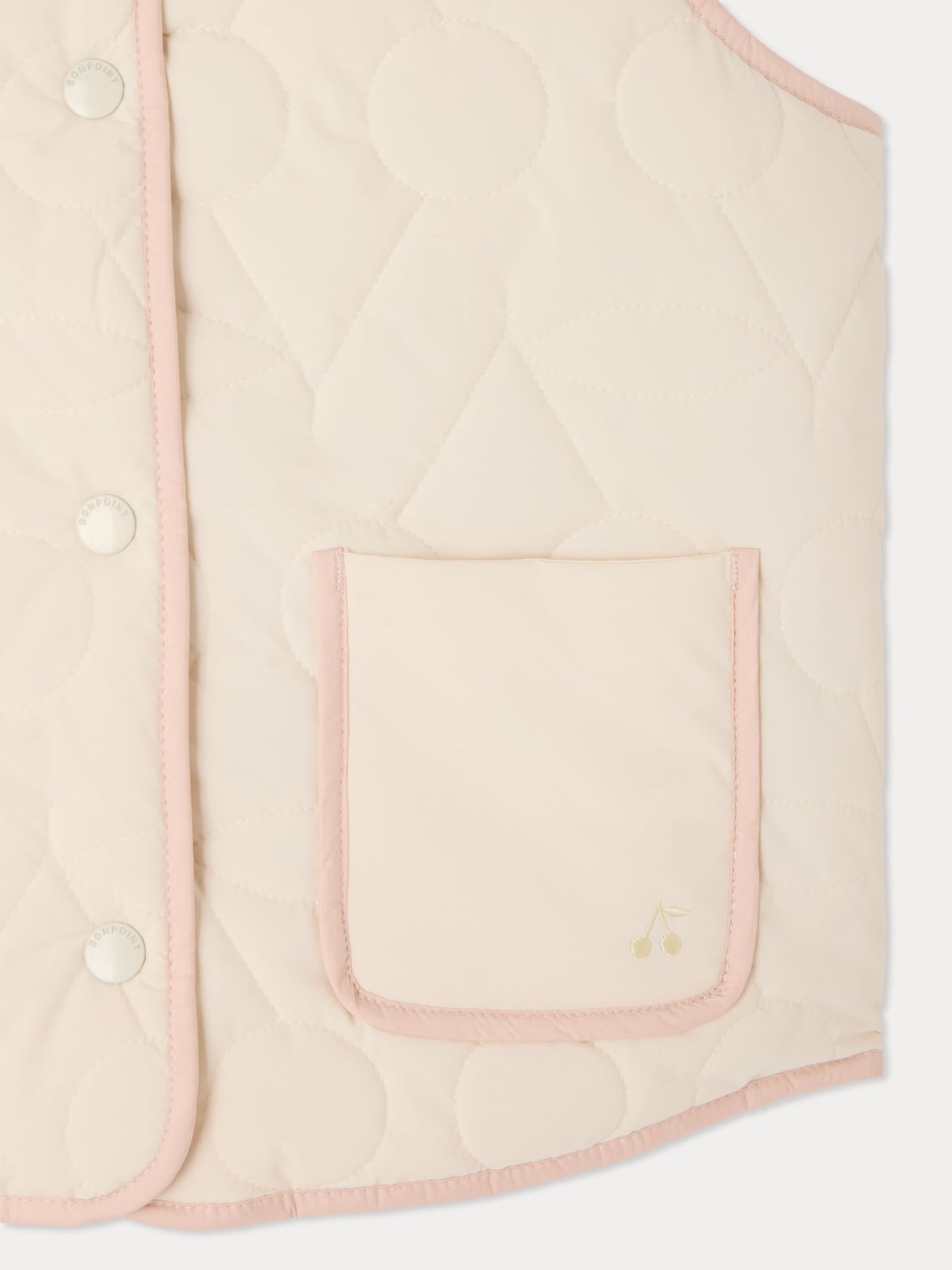 Lorian reversible jacket