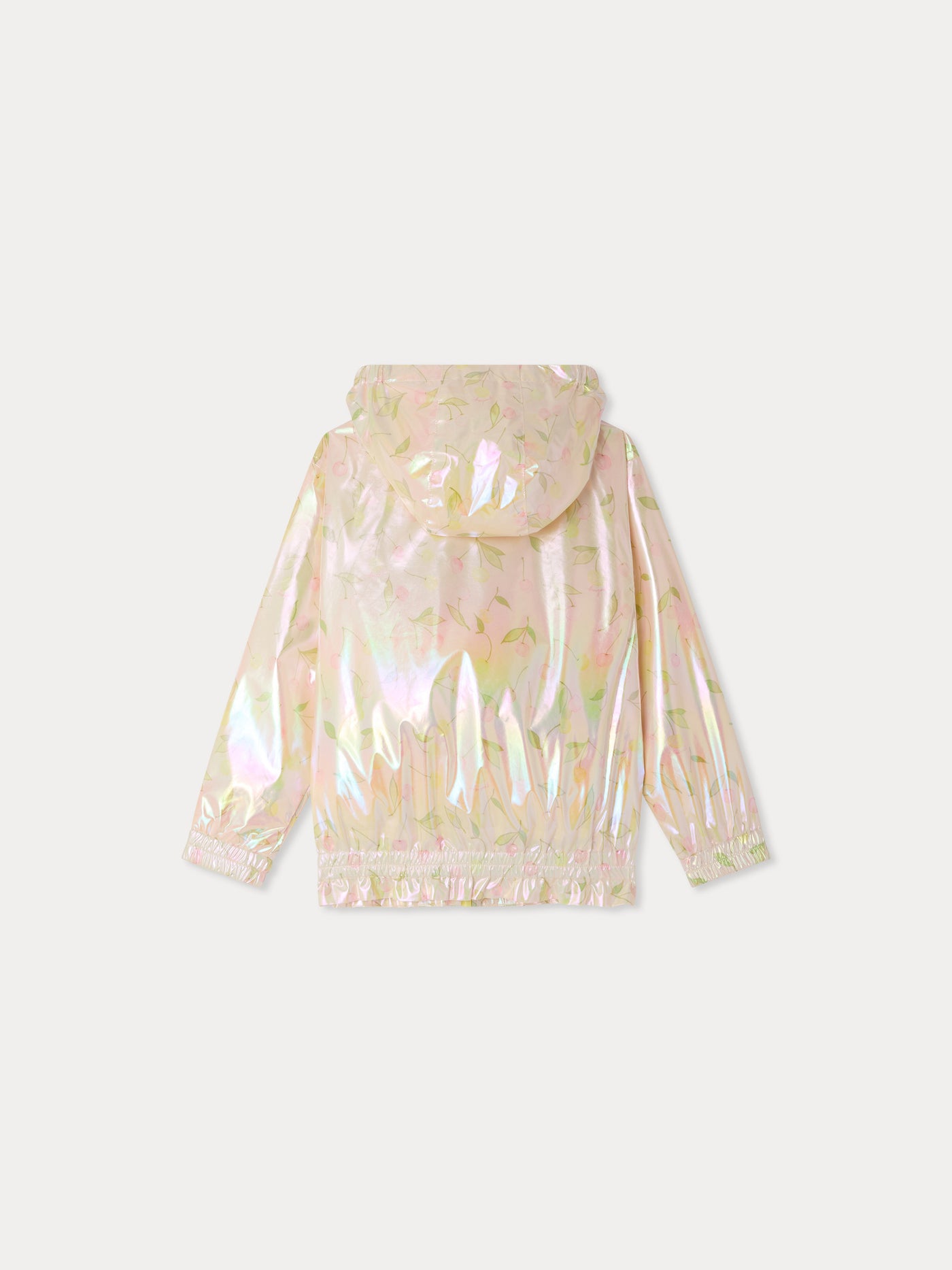 Giacca Lyane idrorepellente