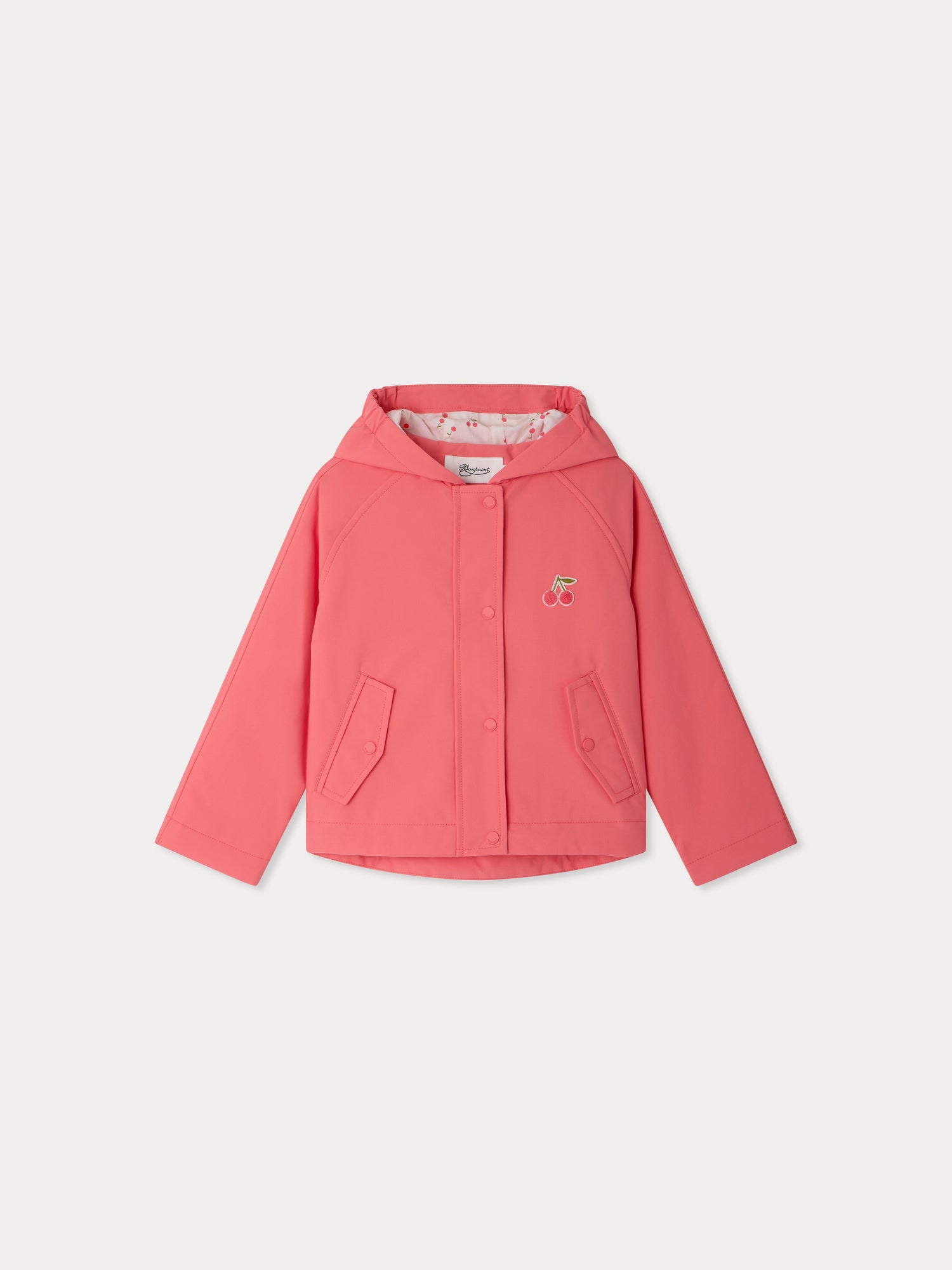 Girl - Jackets | Bonpoint