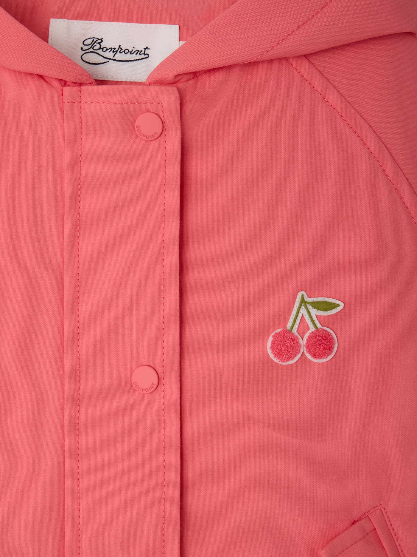 Esmée Wasserdichte Jacke