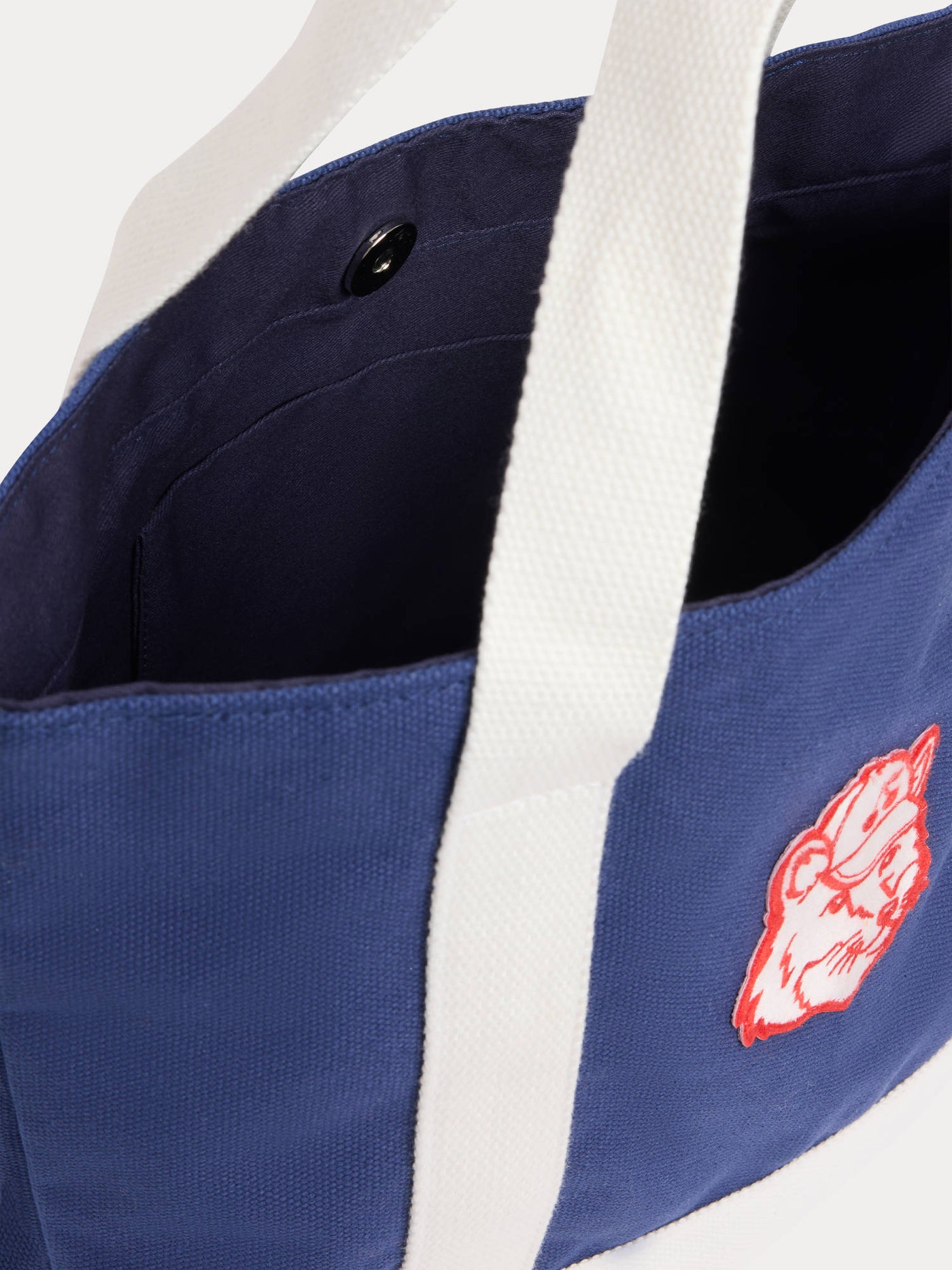 Bonpoint x Maison Kitsuné Sac mixte Lane