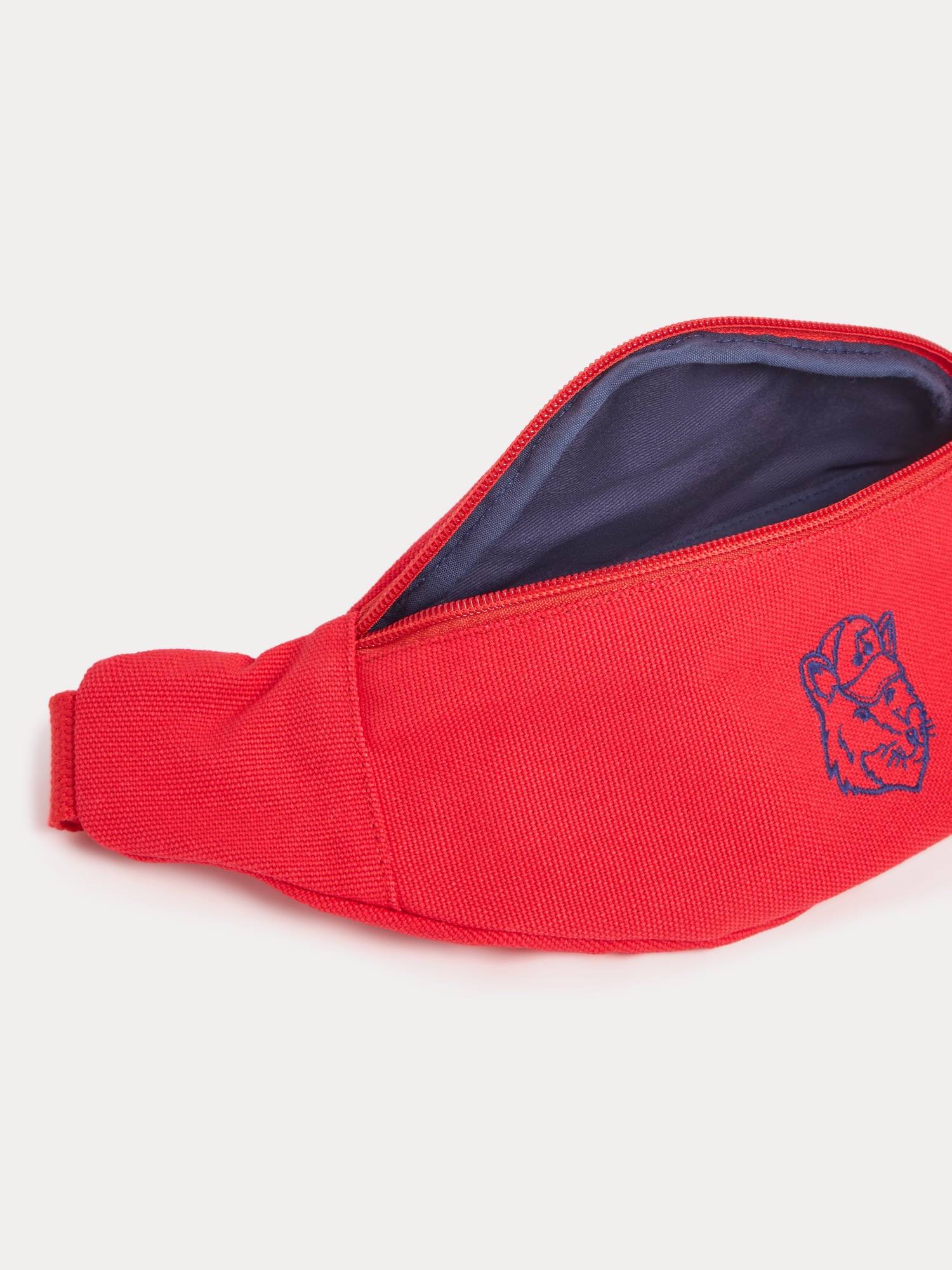 Bonpoint x Maison Kitsuné Leroy bum bag
