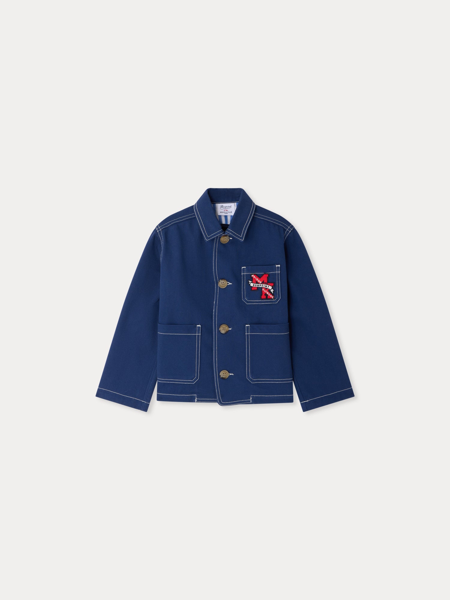 Bonpoint x Maison Kitsuné | Bonpoint