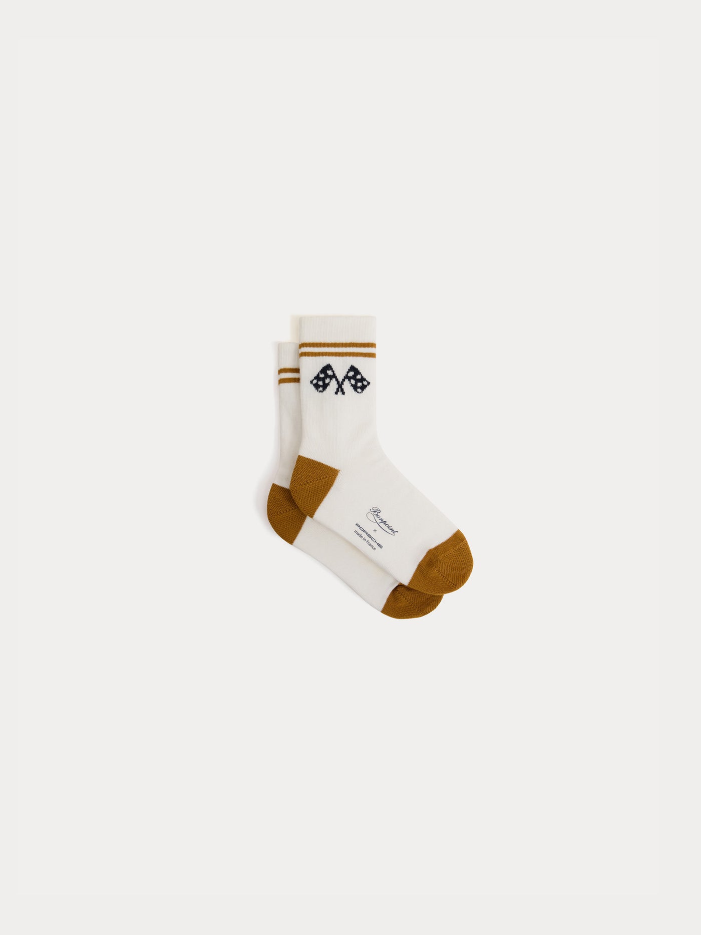 Bonpoint x Porsche Lir Socks