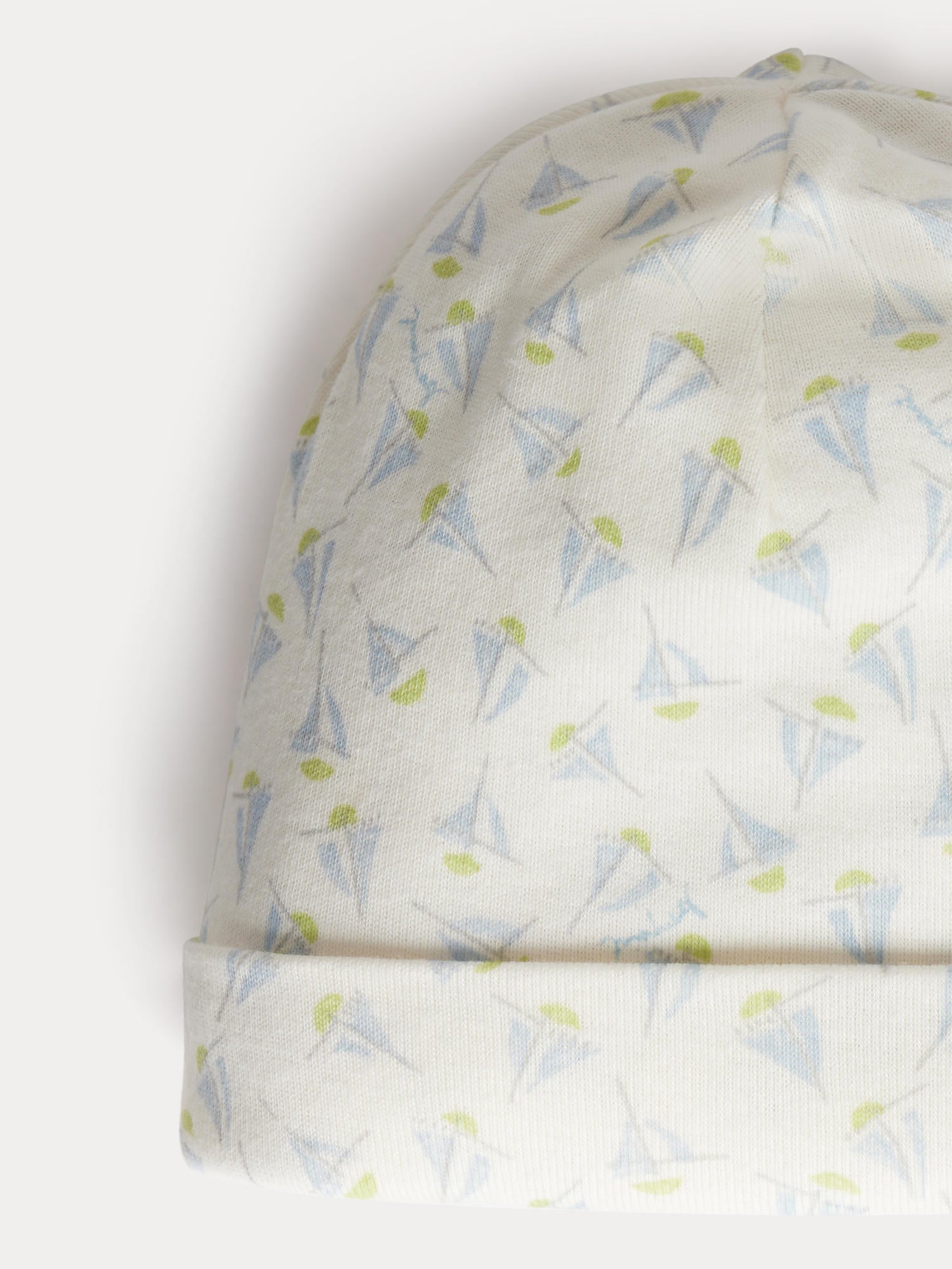 Bonpoint x Porsche Arnold Cap
