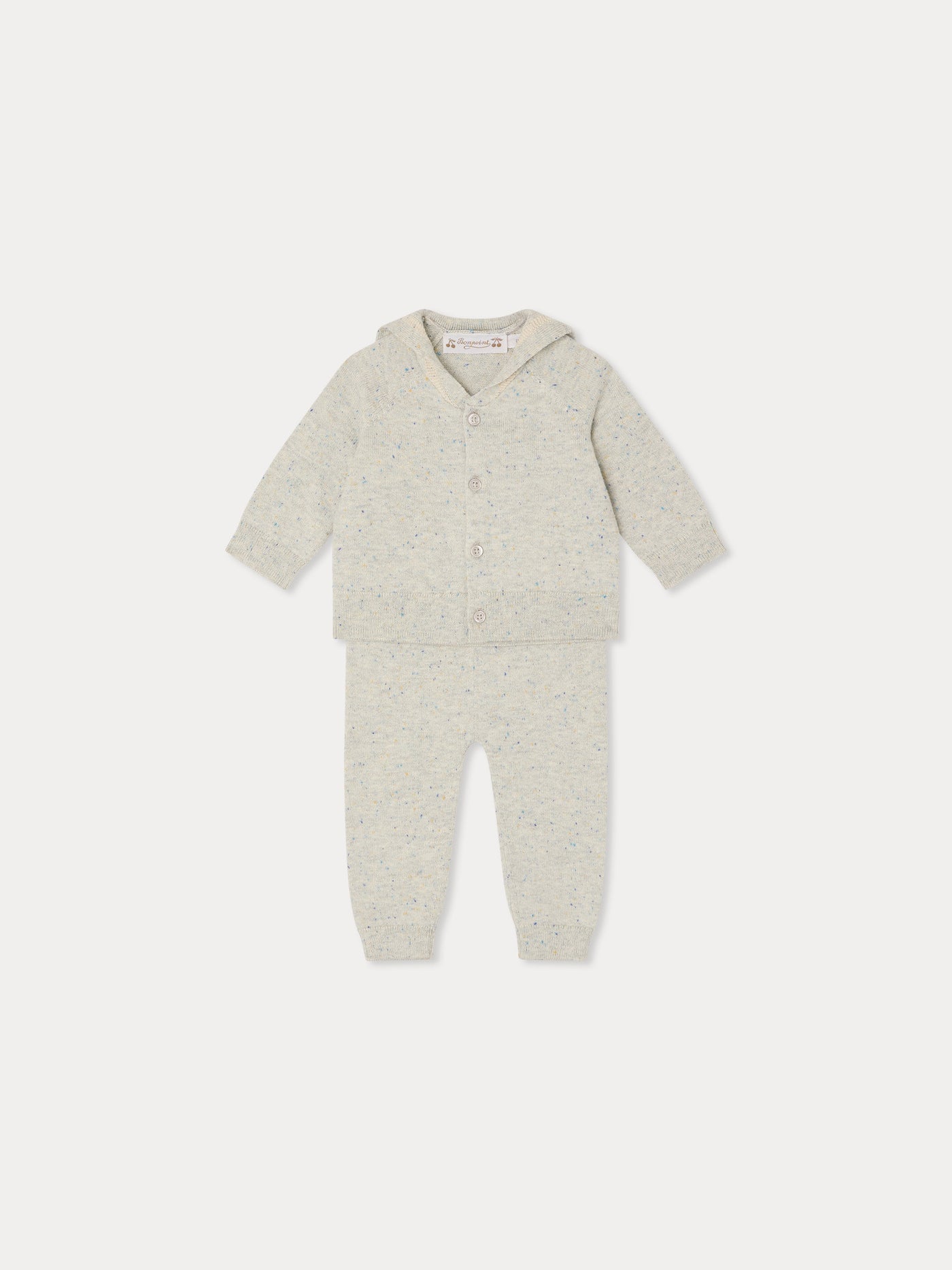 Laslo Matrosenkragen-Set