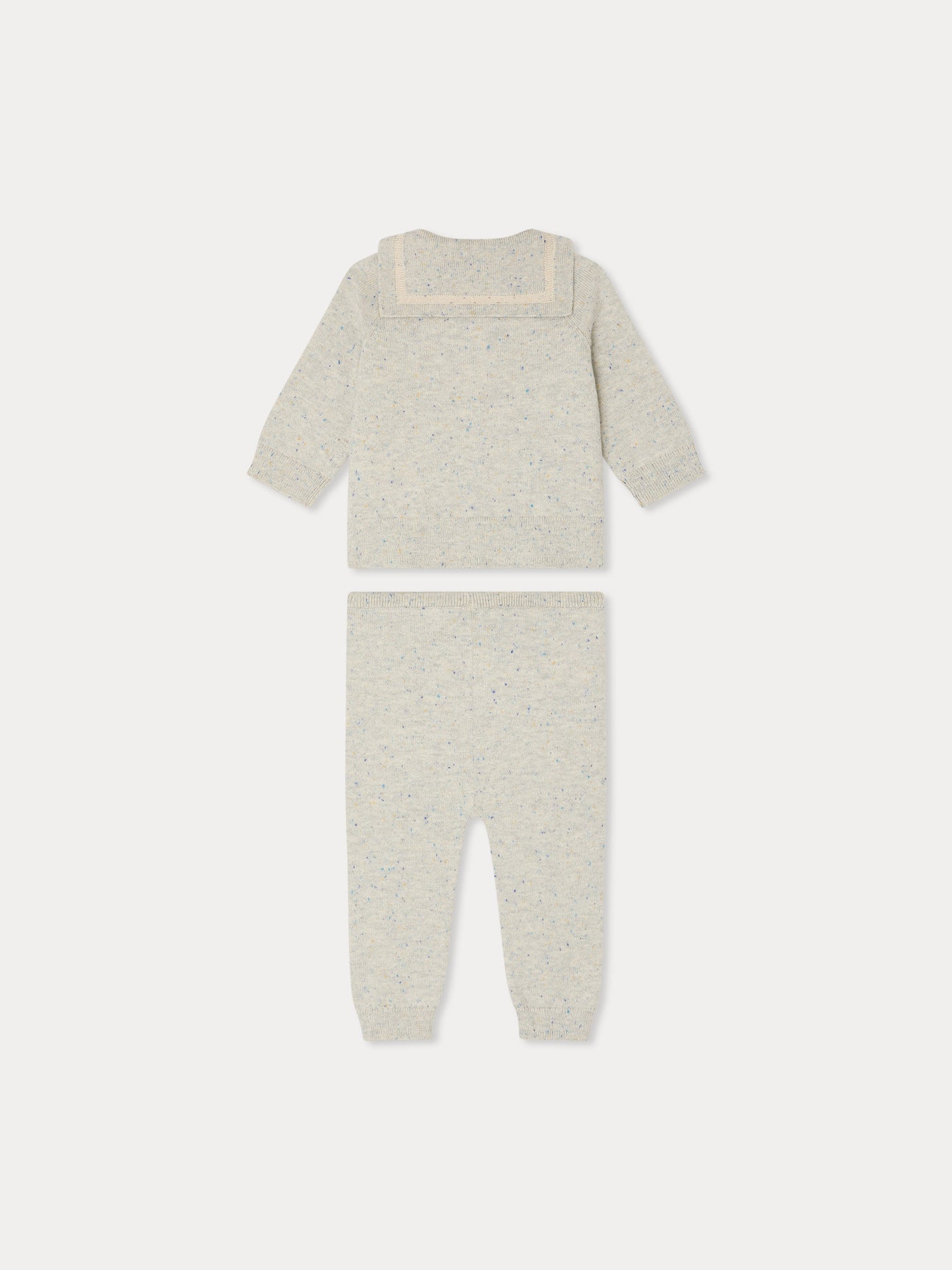 Ensemble Laslo col marin