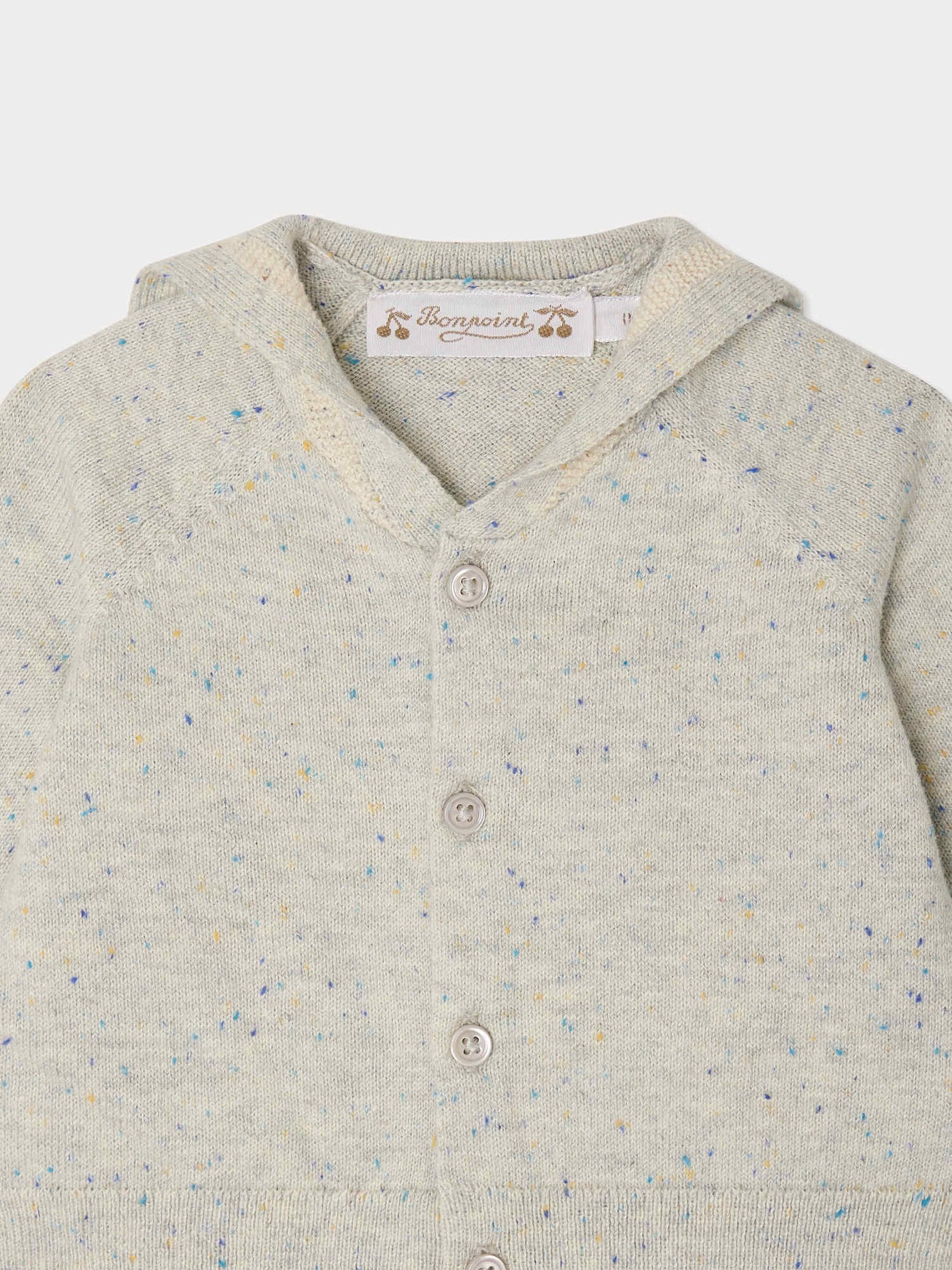 Ensemble Laslo col marin