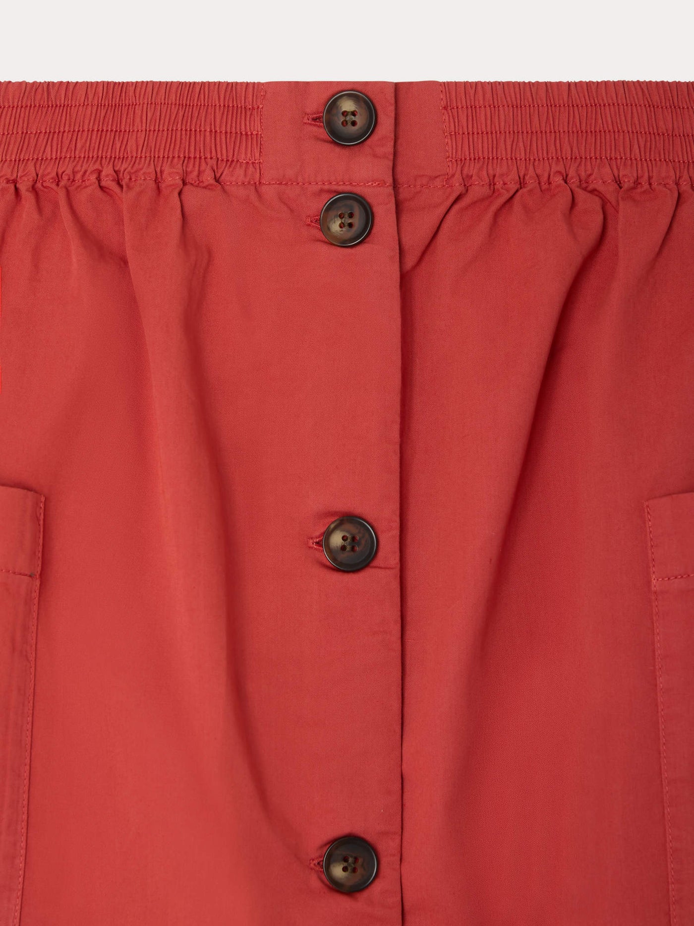 Jupe Lore en coton biologique