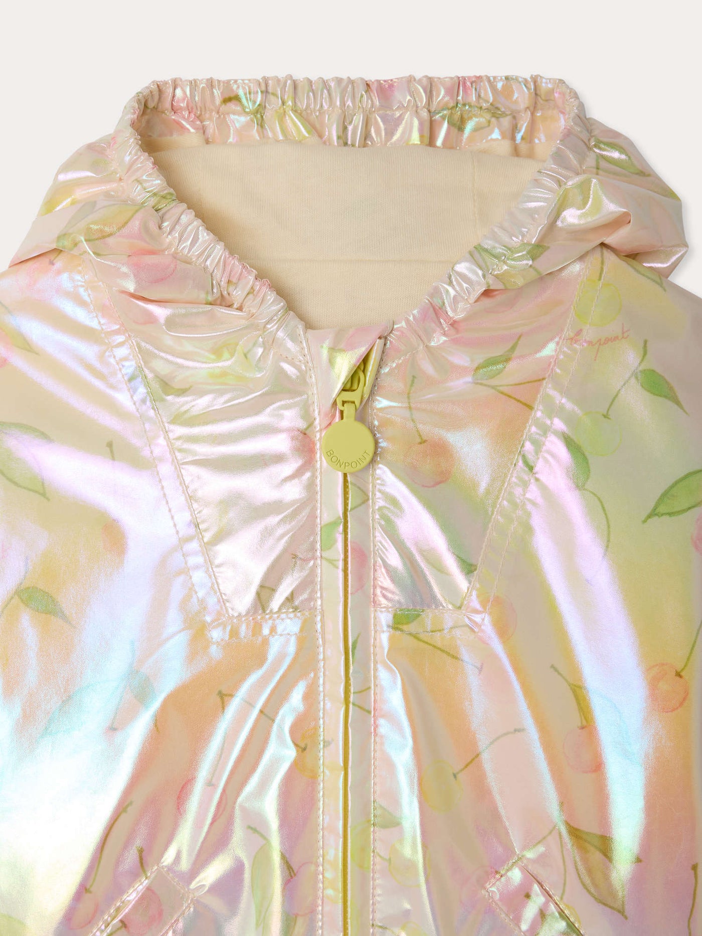 alana schlafsack 70 Alana wasserabweisende Jacke • Bonpoint