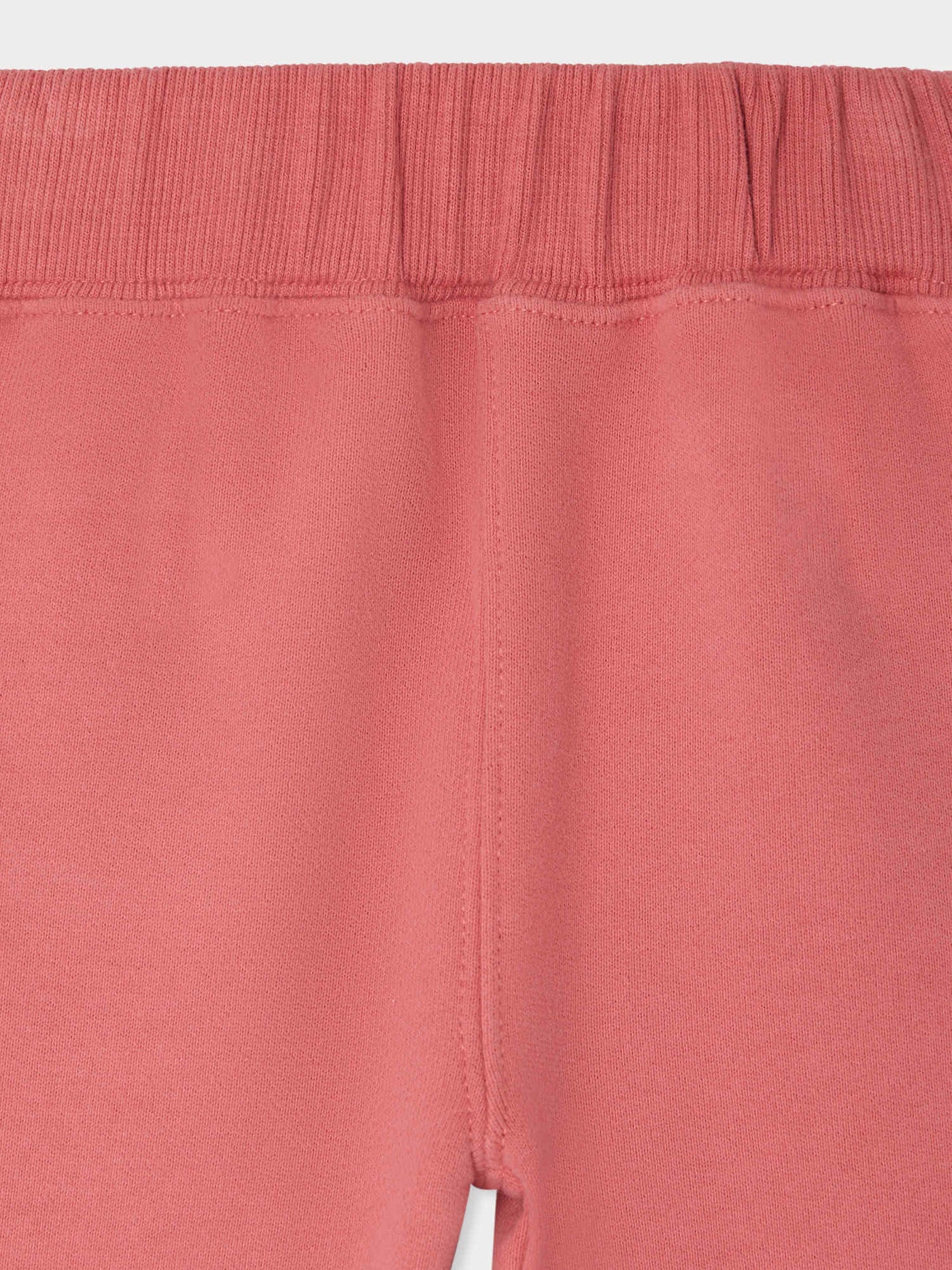 Bram jogging suit in organic cotton