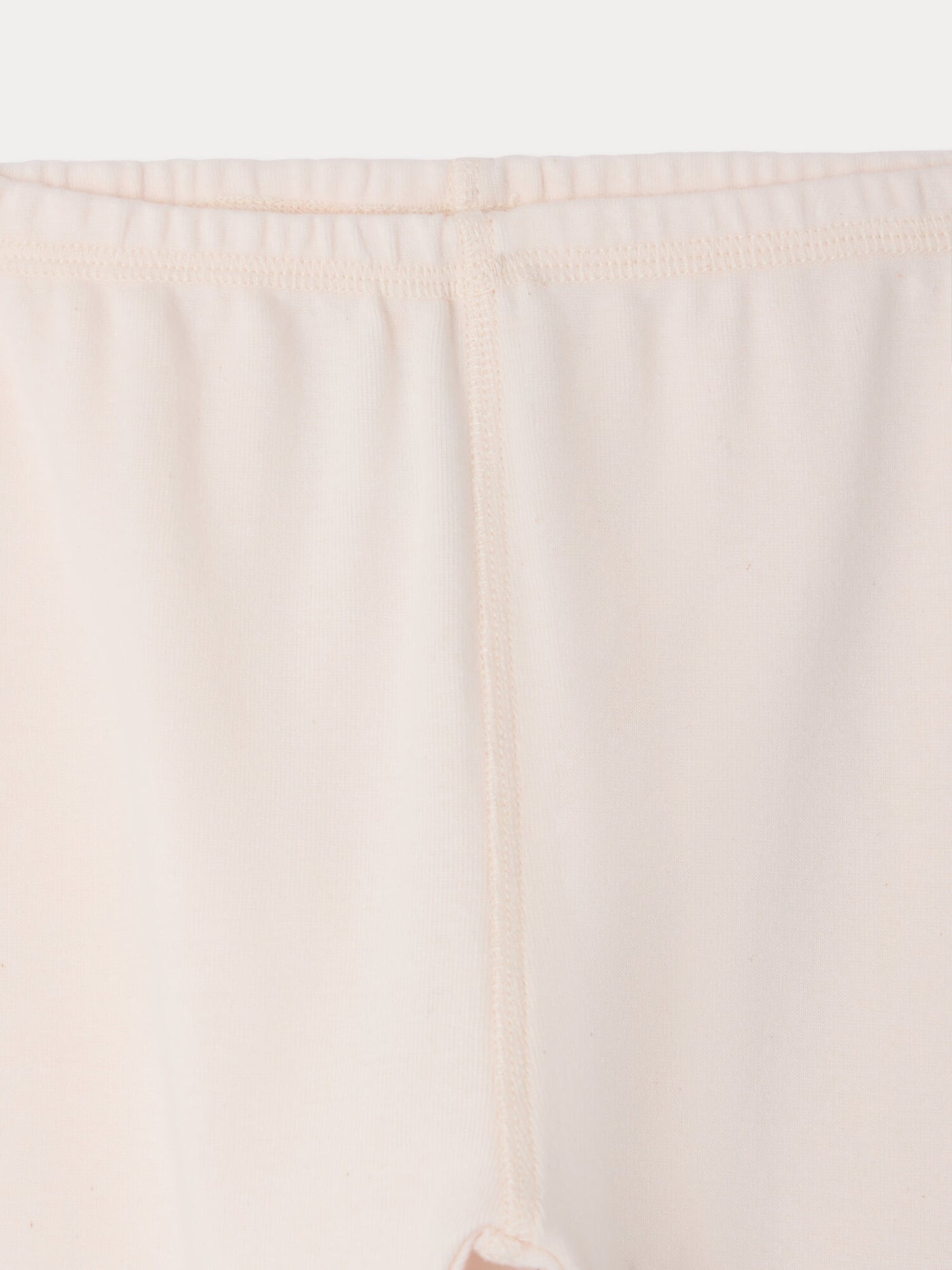 Andy pink leggings in organic cotton