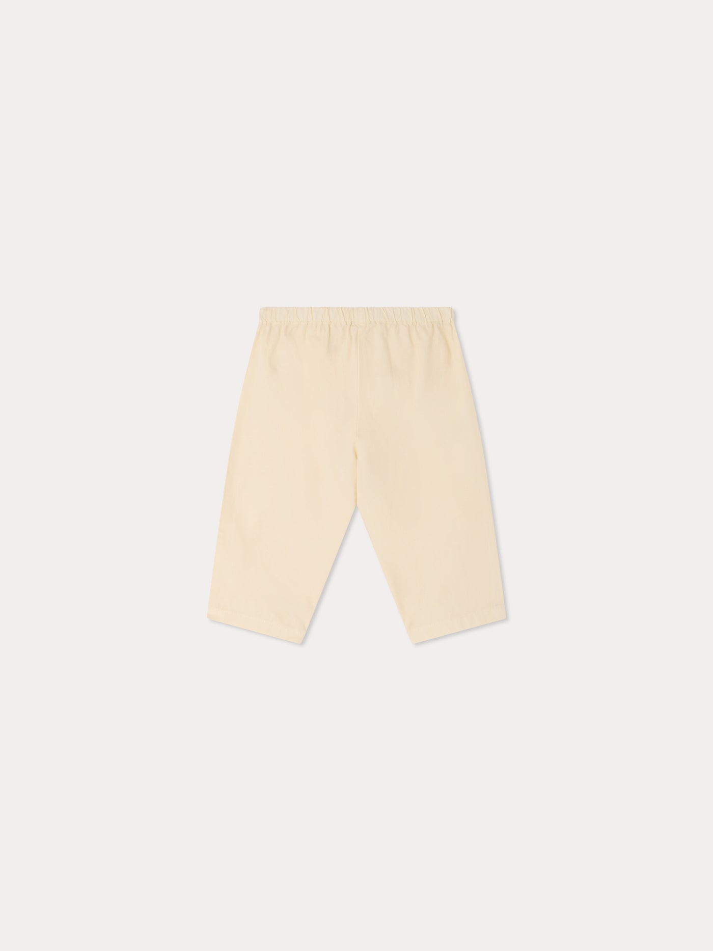 Pantalón Bandy de algodón orgánico