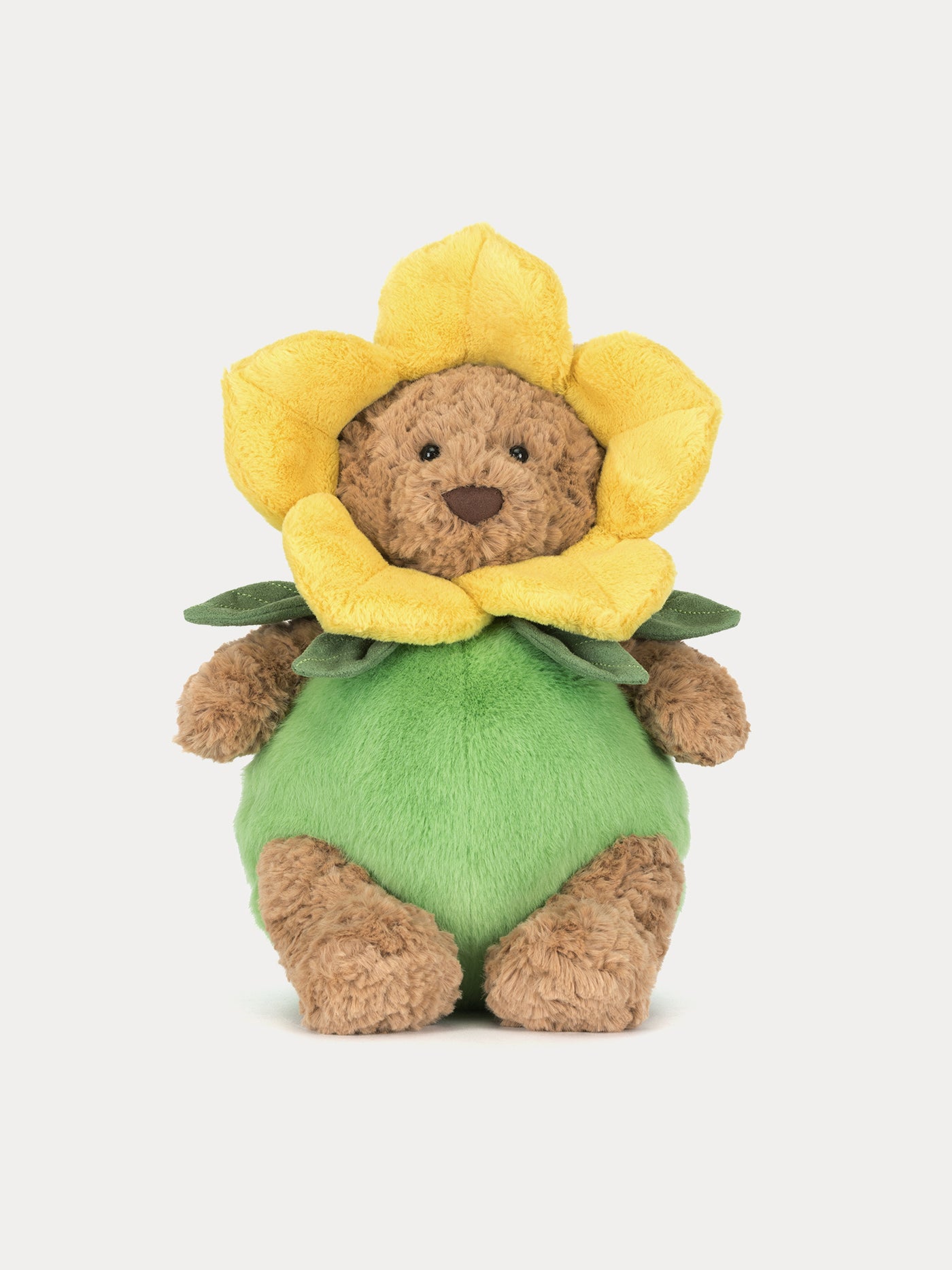 Bartholomew Jellycat Bär Plüschtier