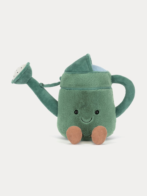 Jellycat Watering Can Plush