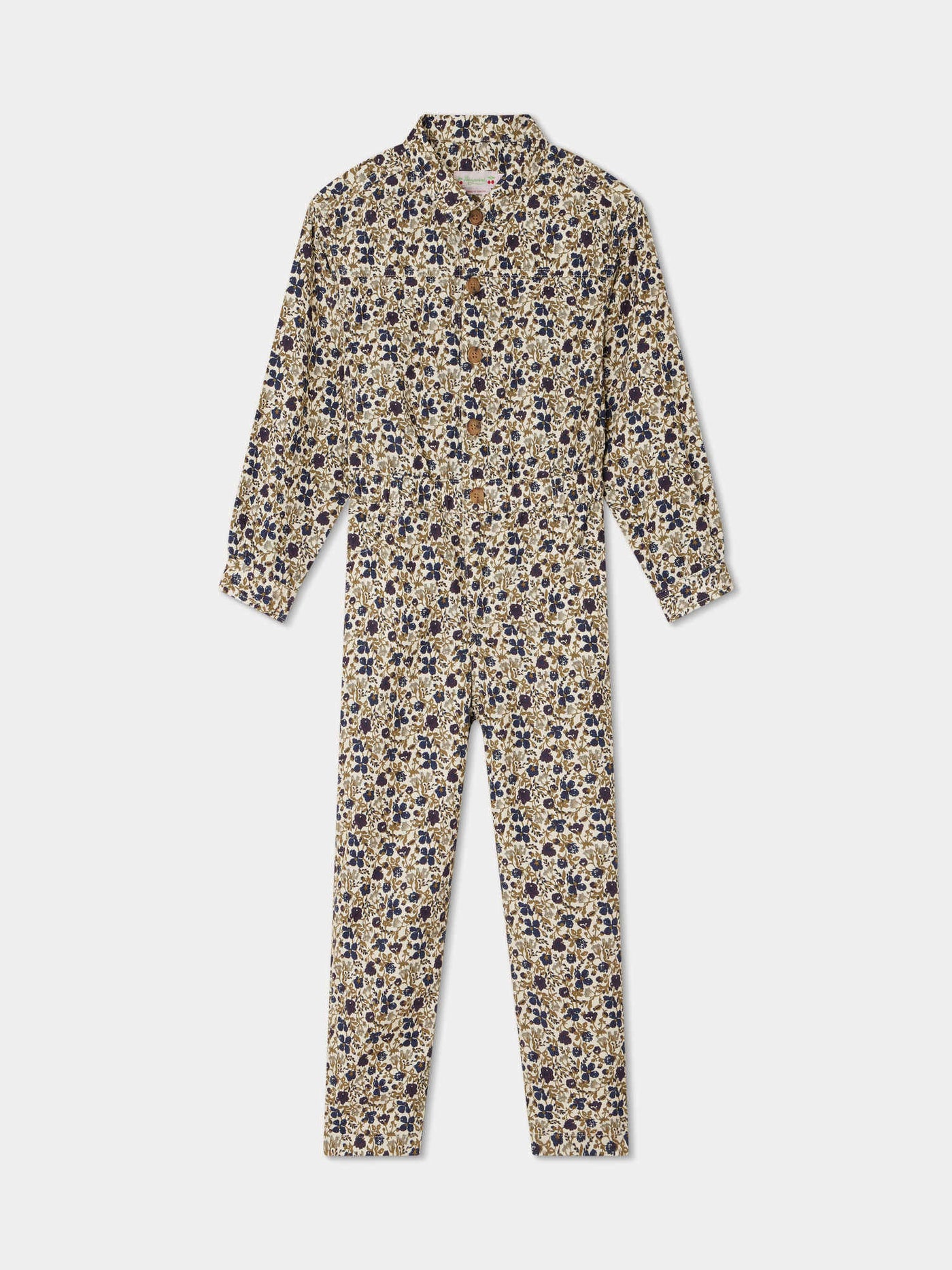 Mono beige de Bertie