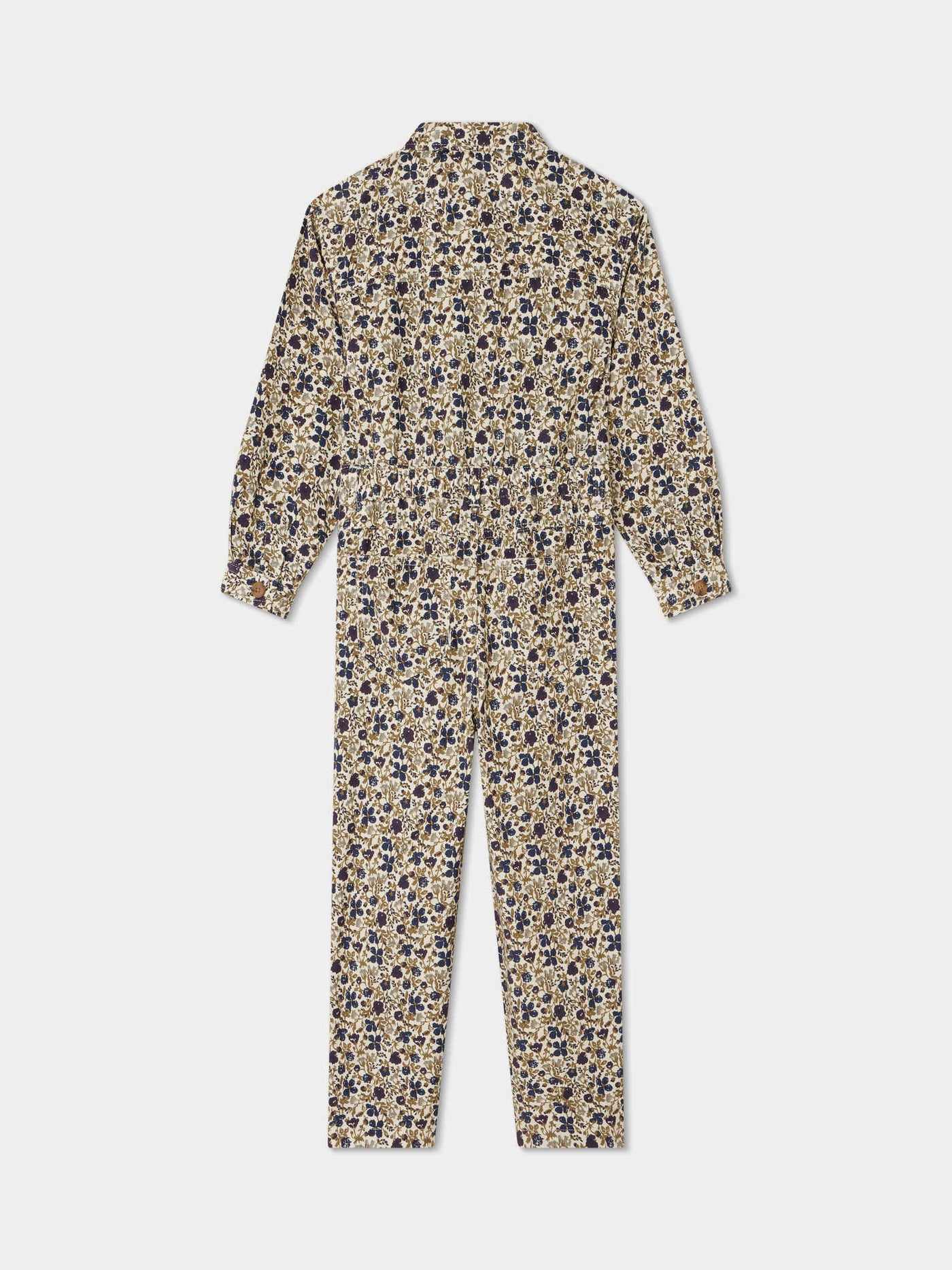 Mono beige de Bertie