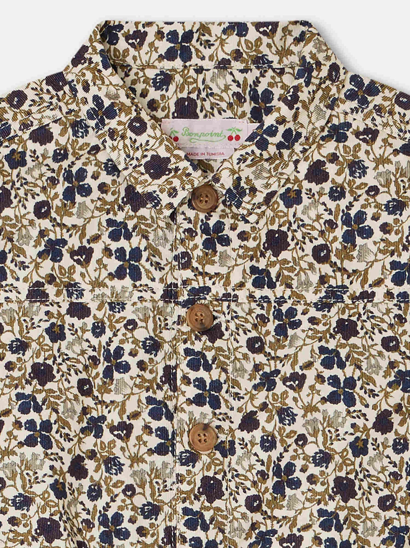 Mono beige de Bertie