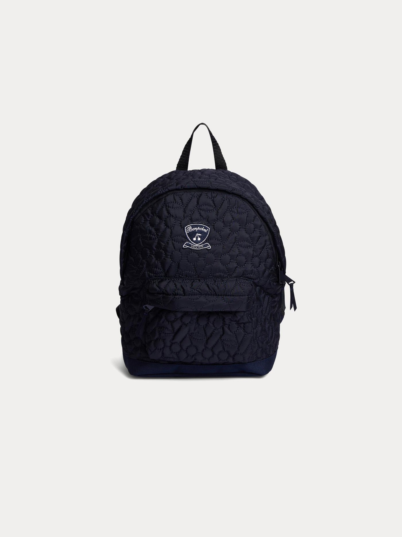 Gania gesteppter Rucksack