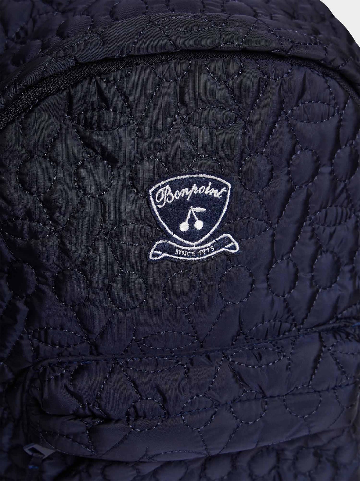 Gania gesteppter Rucksack