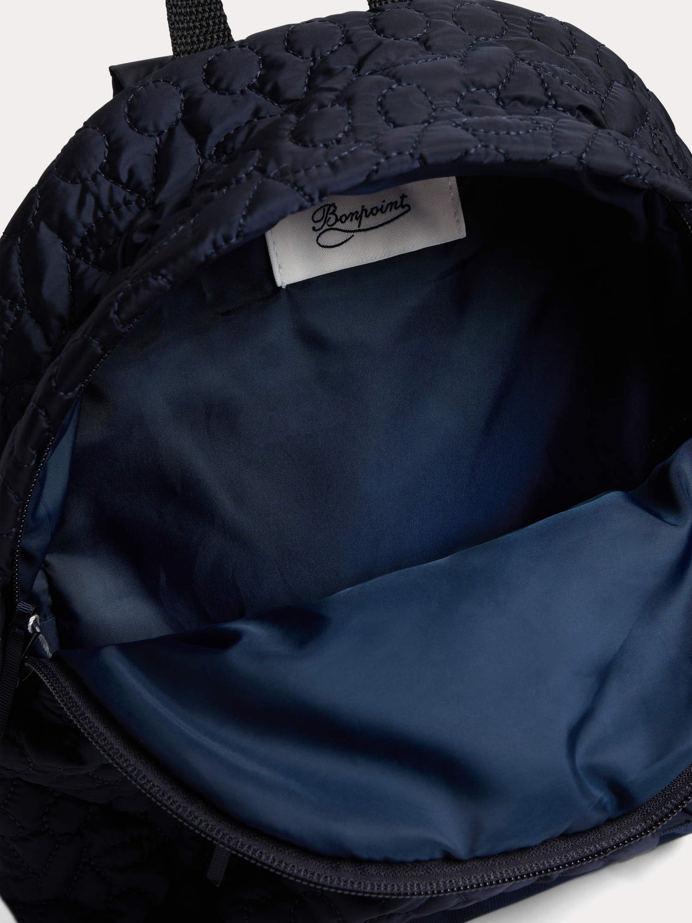 Gania gesteppter Rucksack