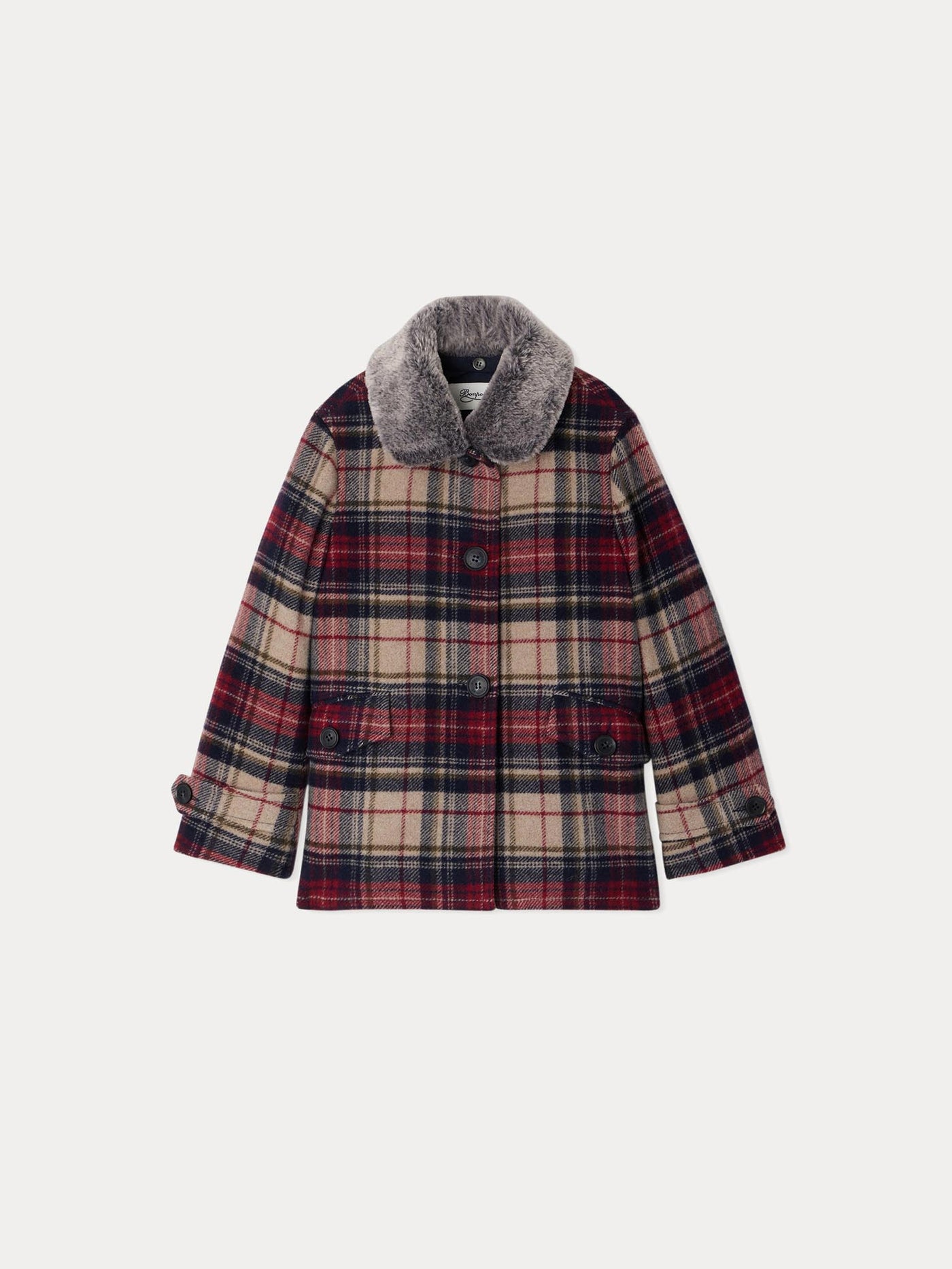 Gigliola Tweedmantel