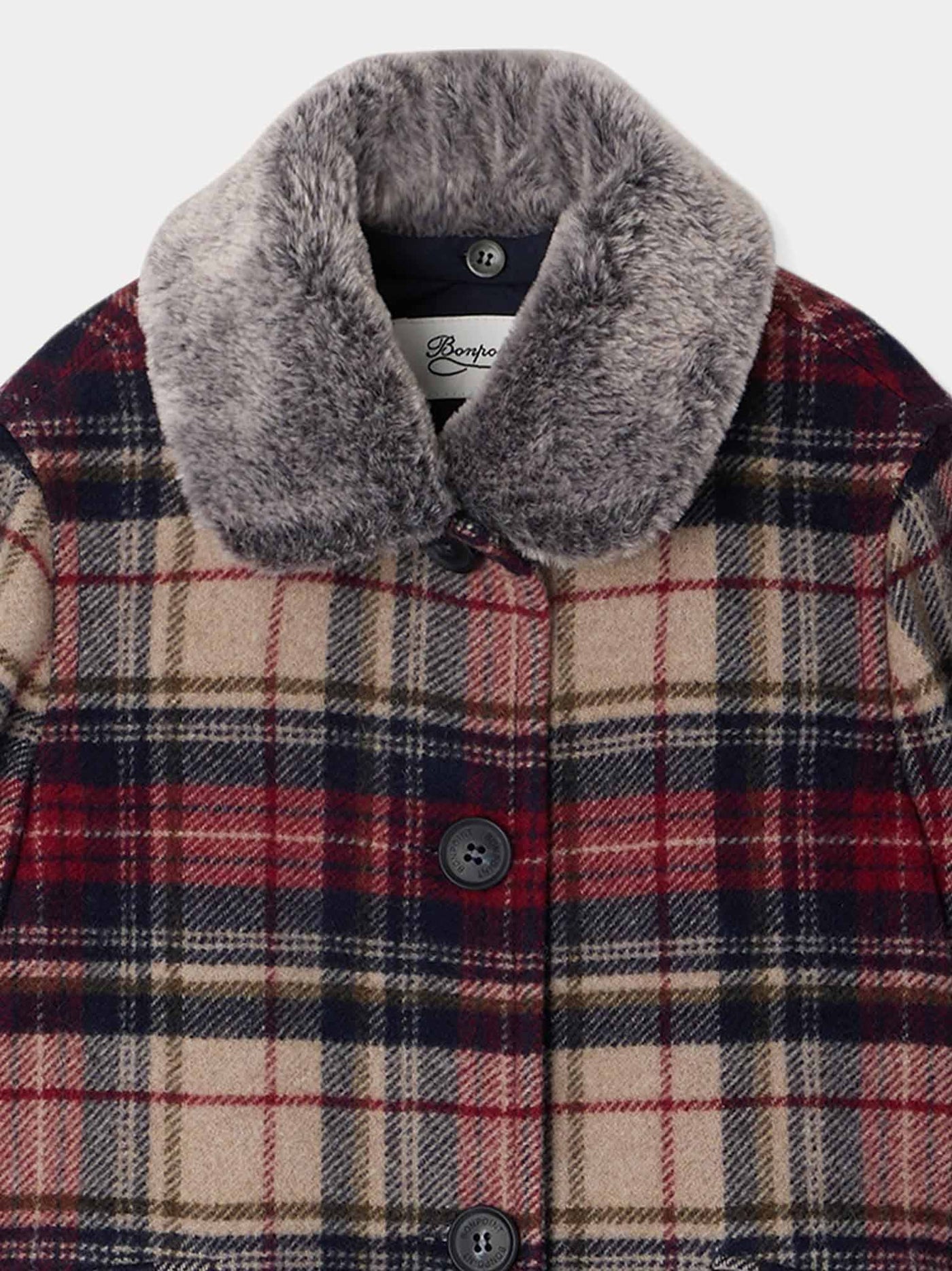 Gigliola Tweedmantel